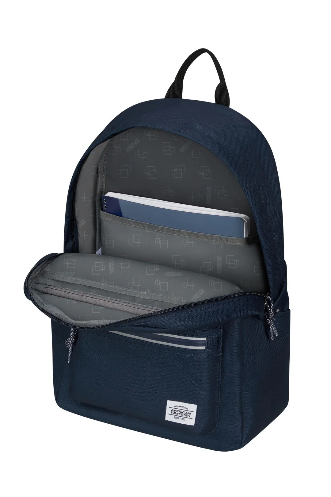 AMERICAN TOURISTER MOCHILA ZIP BRIGHTUP - Image 3