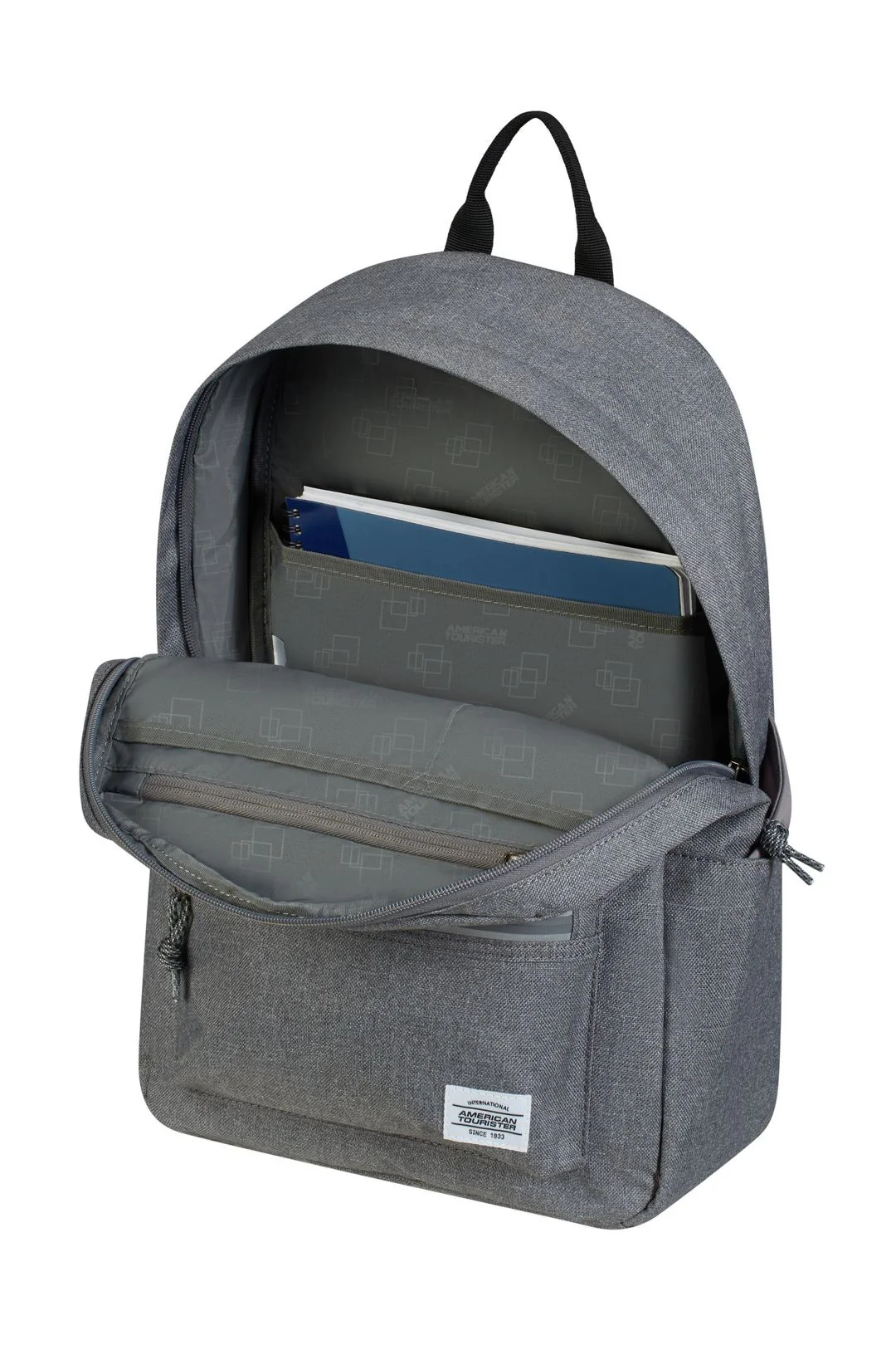 AMERICAN TOURISTER MOCHILA ZIP BRIGHTUP - Image 33