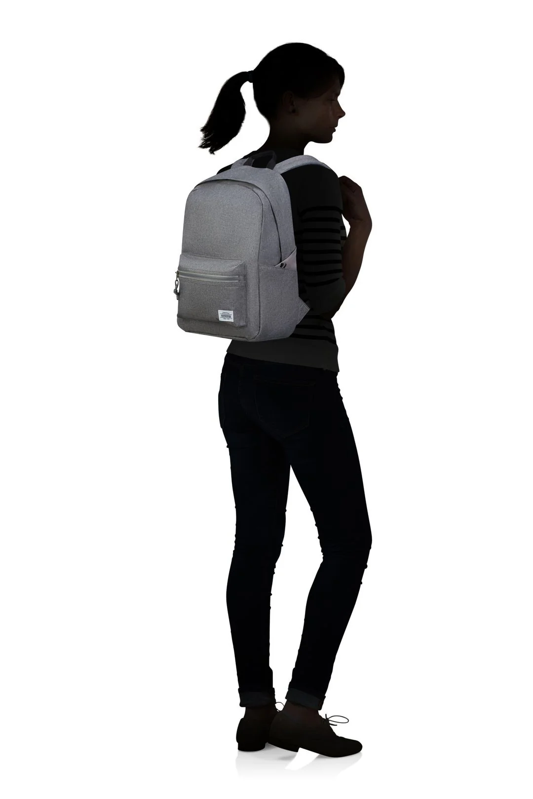 AMERICAN TOURISTER MOCHILA ZIP BRIGHTUP - Image 34