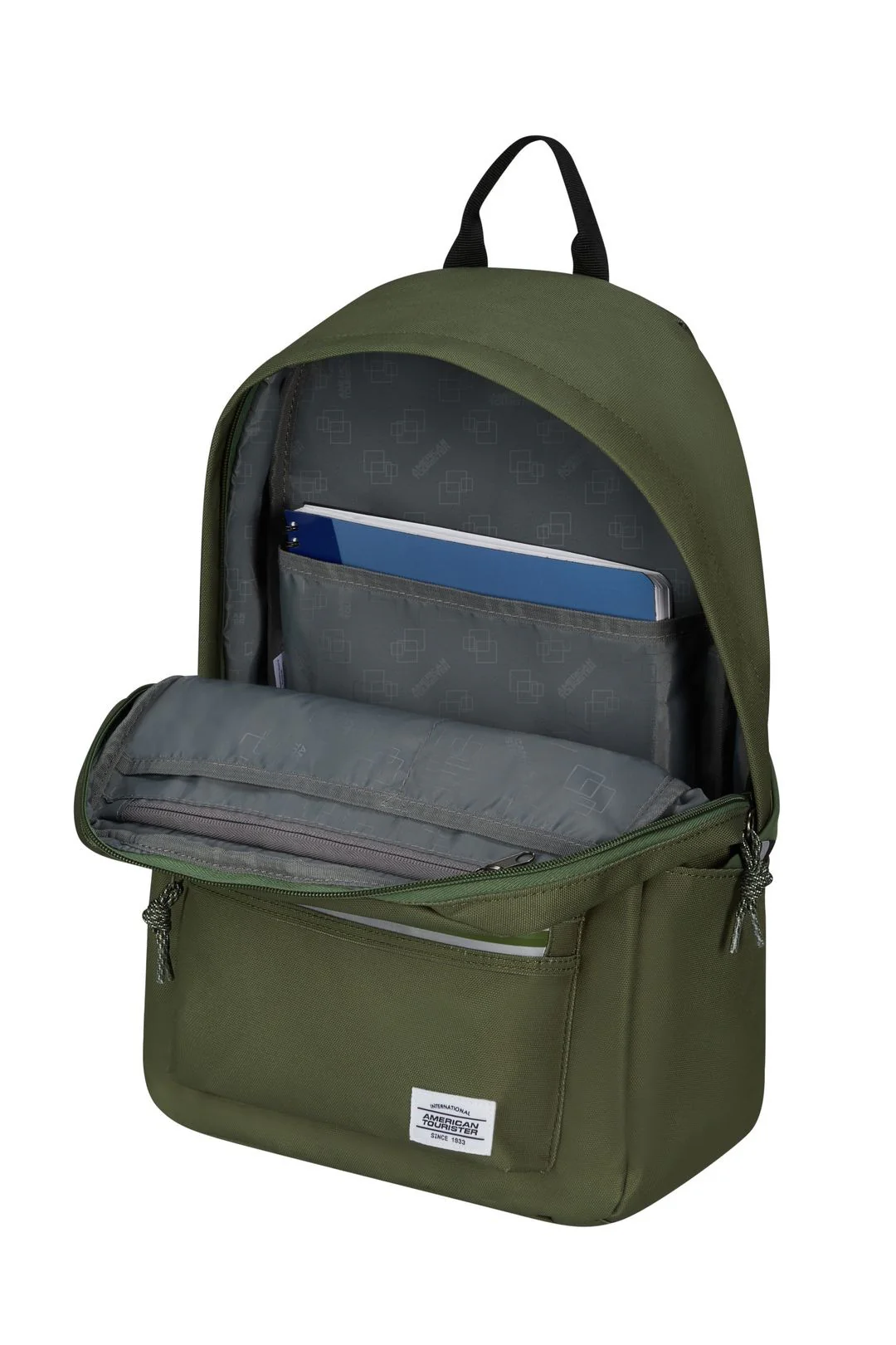 AMERICAN TOURISTER MOCHILA ZIP BRIGHTUP - Image 48