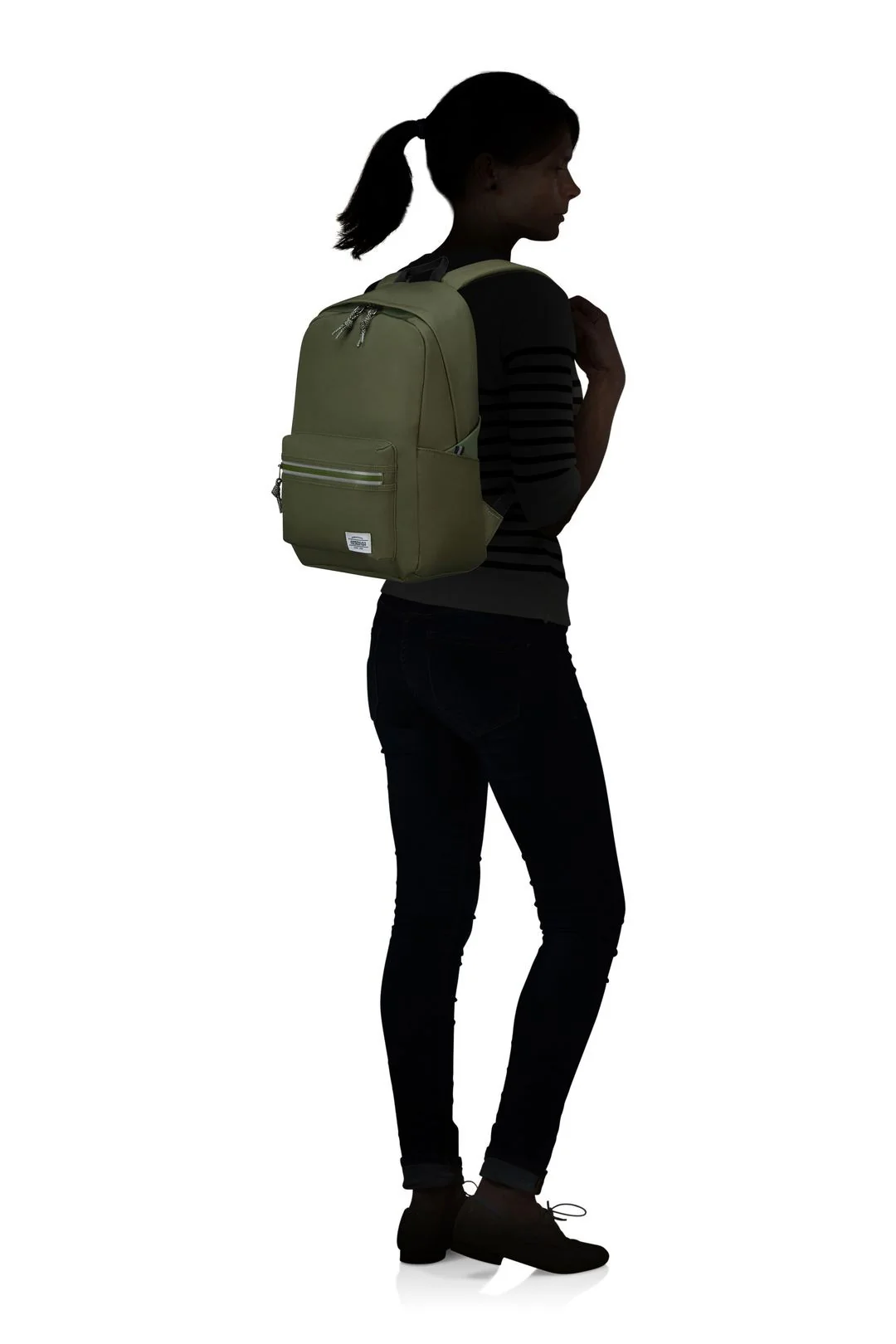AMERICAN TOURISTER MOCHILA ZIP BRIGHTUP - Image 49