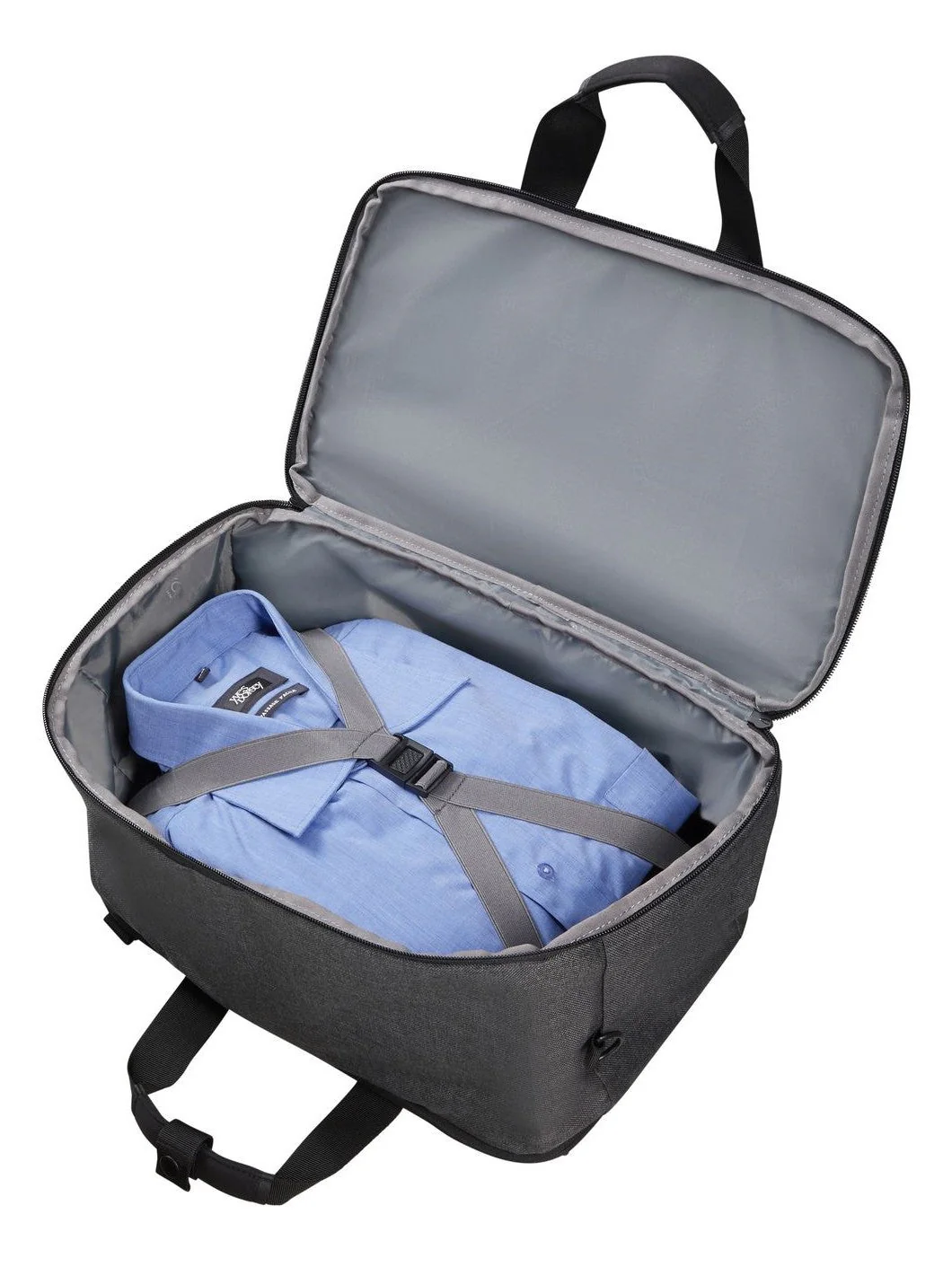 AMERICAN TOURISTER MOCHILA/BOLSA DE VIAJE STREETHERO 3-WAY 14" - Image 17