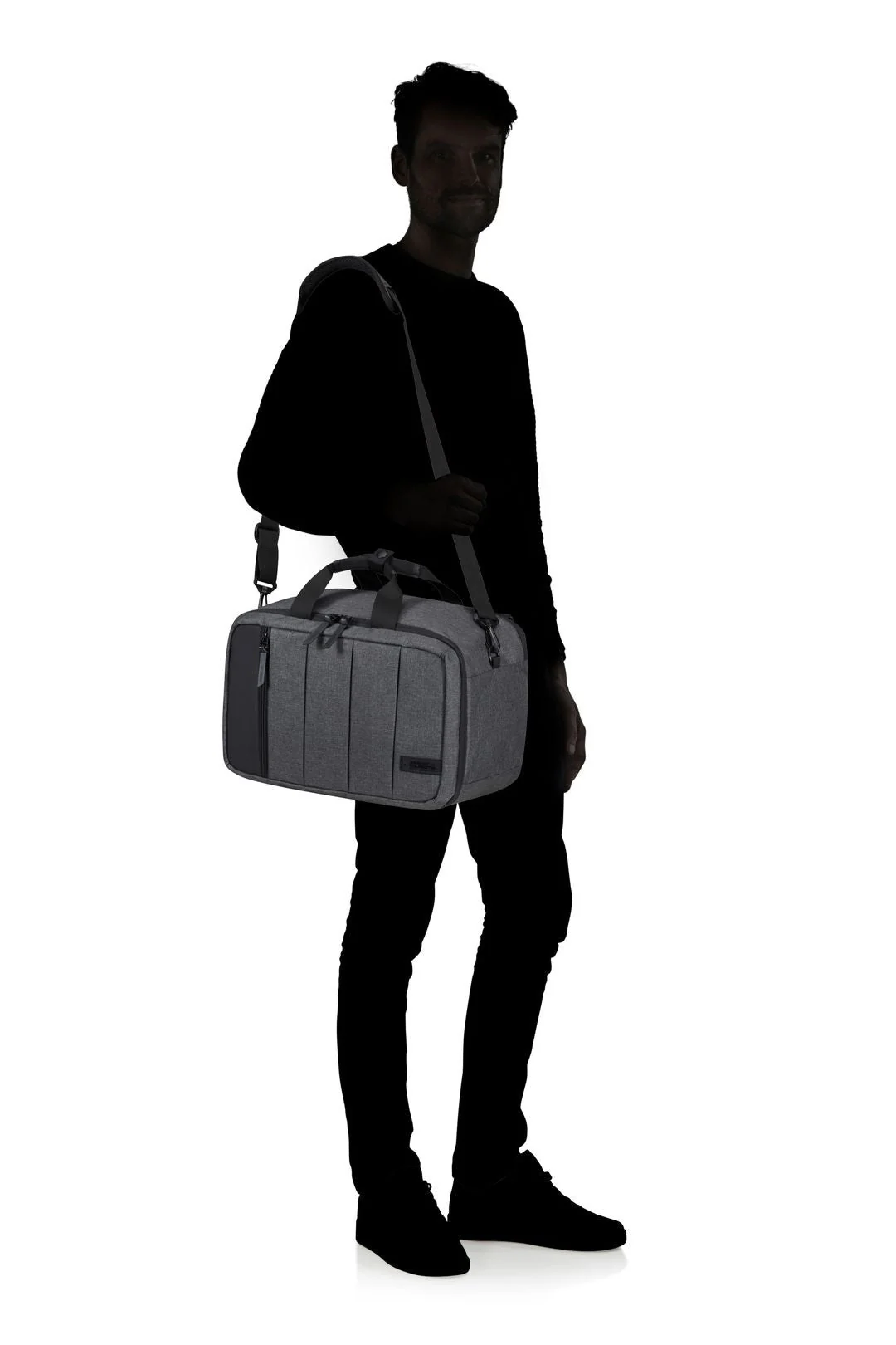 AMERICAN TOURISTER MOCHILA/BOLSA DE VIAJE STREETHERO 3-WAY 14" - Image 20