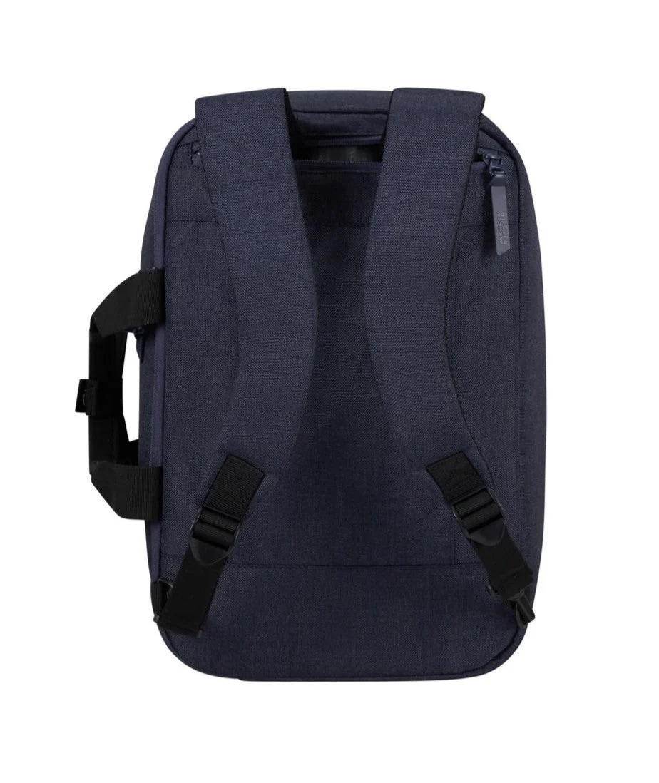 AMERICAN TOURISTER MOCHILA/BOLSA DE VIAJE STREETHERO 3-WAY 14" - Image 3