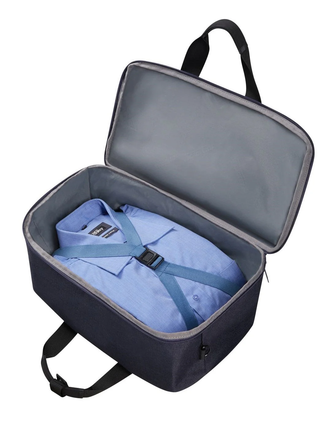 AMERICAN TOURISTER MOCHILA/BOLSA DE VIAJE STREETHERO 3-WAY 14" - Image 6