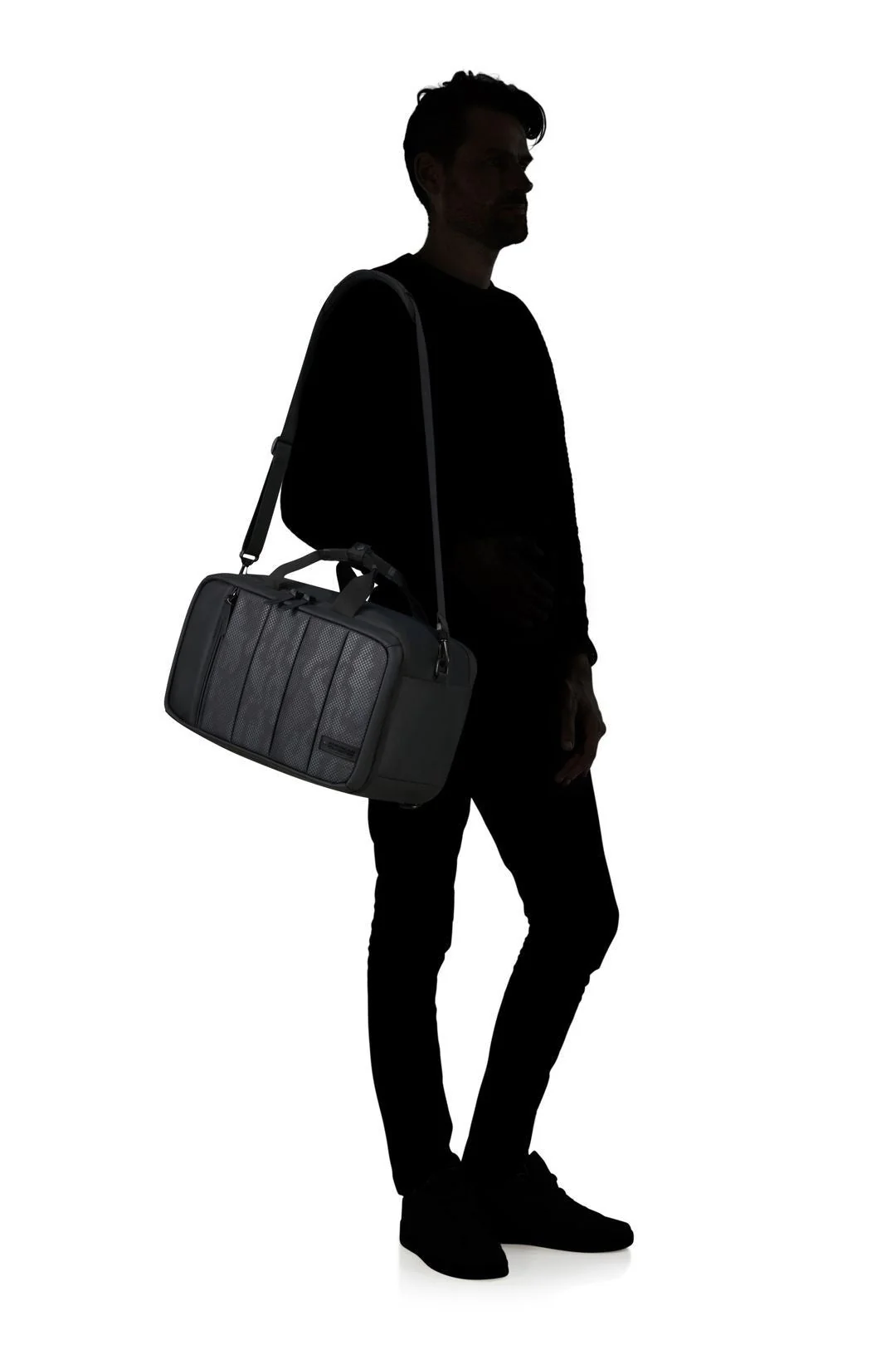AMERICAN TOURISTER MOCHILA/BOLSA DE VIAJE STREETHERO LMTD 3-WAY 14" - Image 10