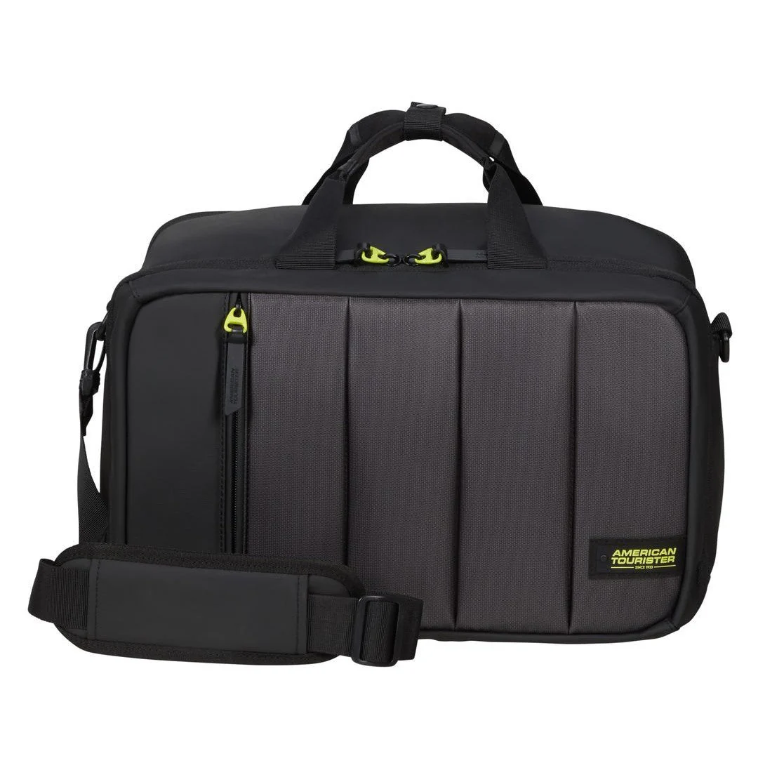 AMERICAN TOURISTER MOCHILA/BOLSA DE VIAJE STREETHERO LMTD 3-WAY 14" - Image 13