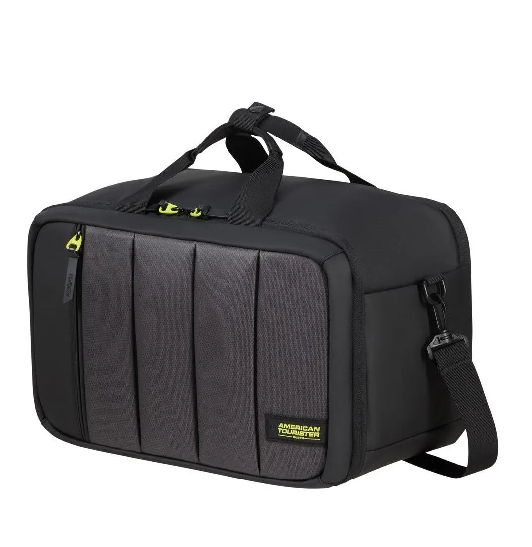 AMERICAN TOURISTER MOCHILA/BOLSA DE VIAJE STREETHERO LMTD 3-WAY 14" - Image 14