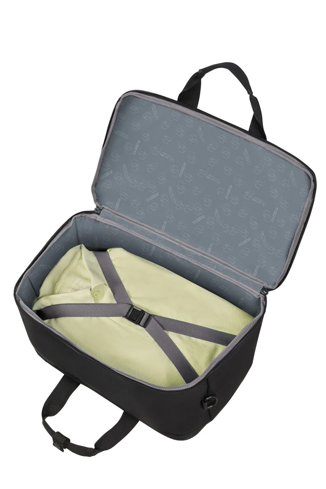 AMERICAN TOURISTER MOCHILA/BOLSA DE VIAJE STREETHERO LMTD 3-WAY 14" - Image 16