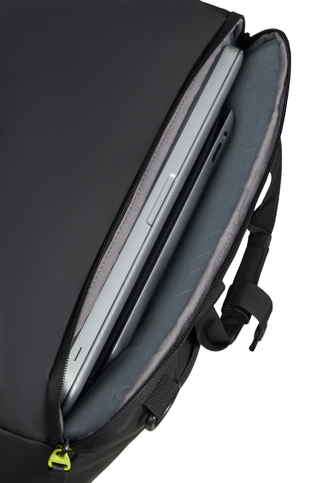 AMERICAN TOURISTER MOCHILA/BOLSA DE VIAJE STREETHERO LMTD 3-WAY 14" - Image 17