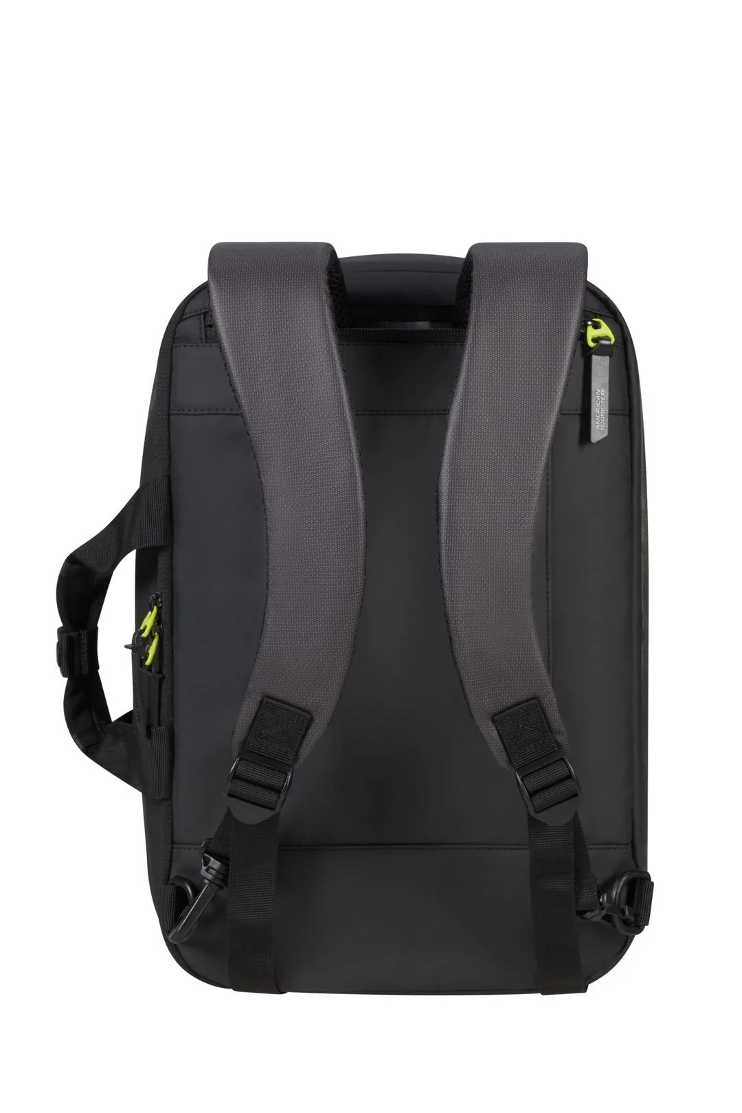 AMERICAN TOURISTER MOCHILA/BOLSA DE VIAJE STREETHERO LMTD 3-WAY 14" - Image 18
