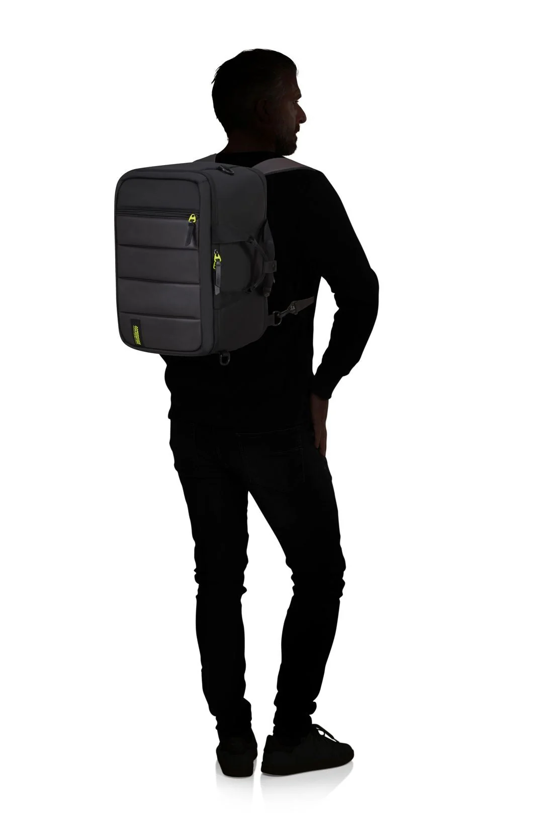 AMERICAN TOURISTER MOCHILA/BOLSA DE VIAJE STREETHERO LMTD 3-WAY 14" - Image 19