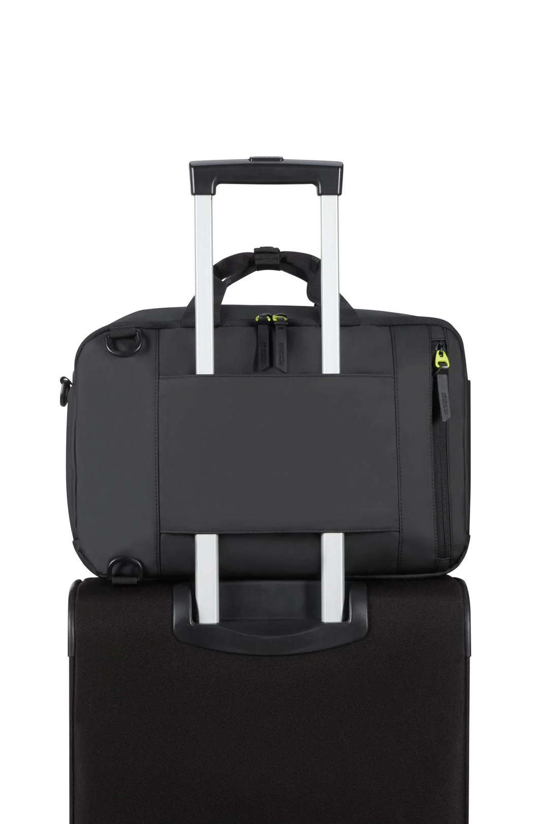 AMERICAN TOURISTER MOCHILA/BOLSA DE VIAJE STREETHERO LMTD 3-WAY 14" - Image 20