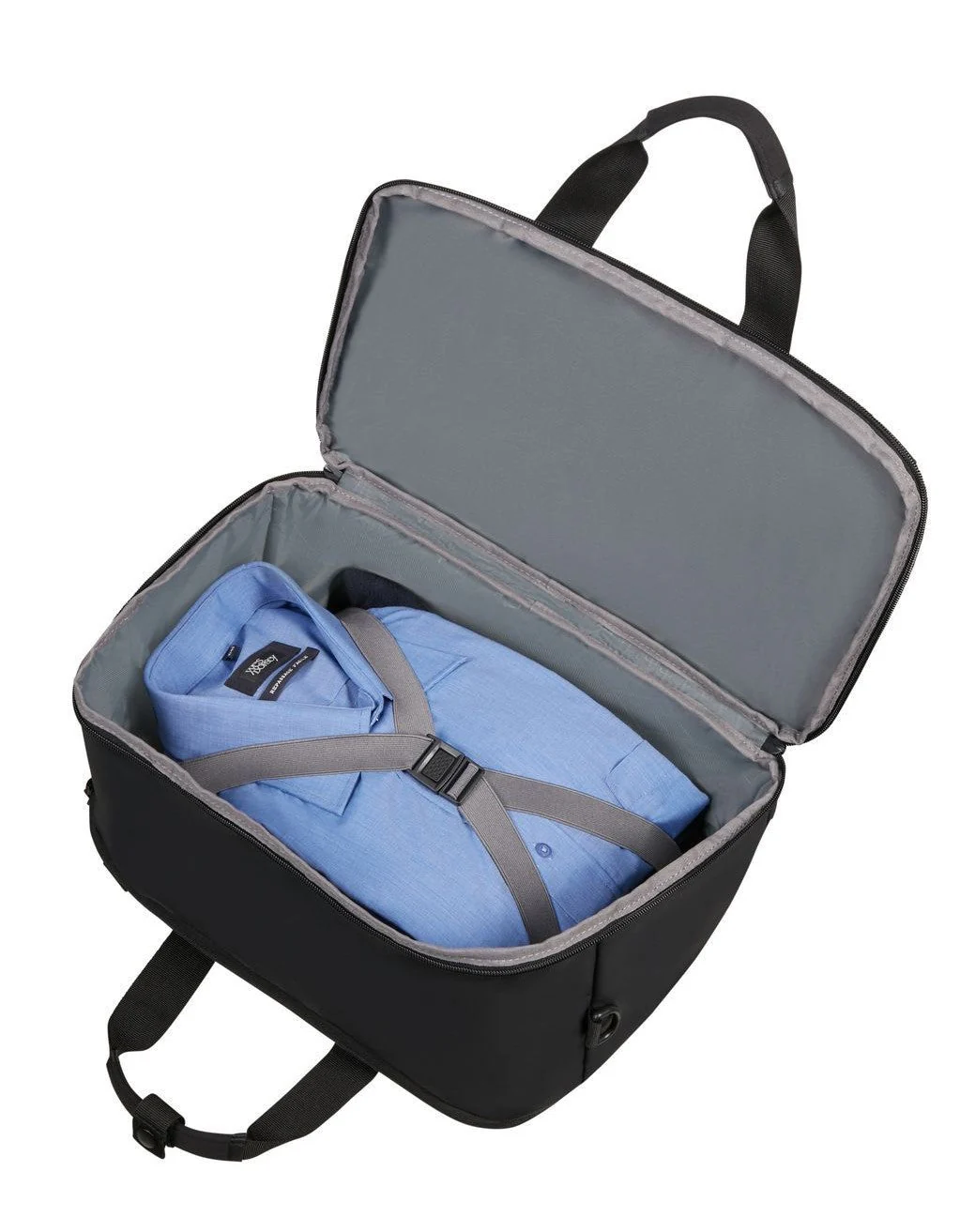 AMERICAN TOURISTER MOCHILA/BOLSA DE VIAJE STREETHERO LMTD 3-WAY 14" - Image 6
