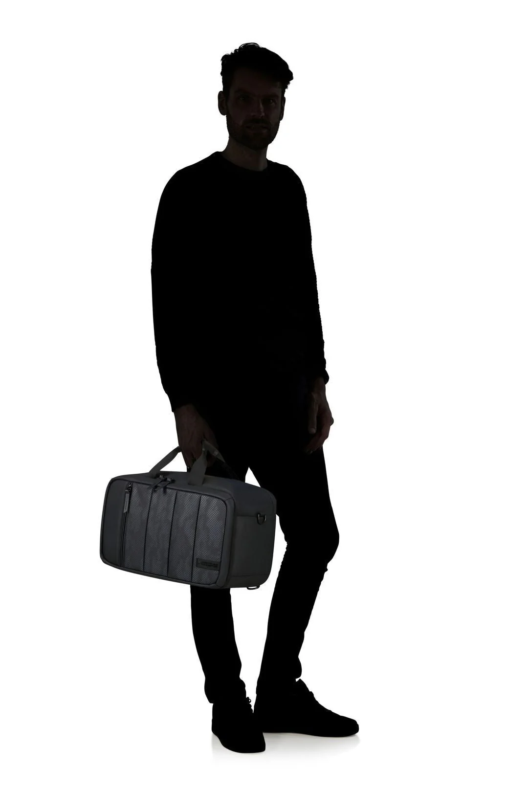 AMERICAN TOURISTER MOCHILA/BOLSA DE VIAJE STREETHERO LMTD 3-WAY 14" - Image 9