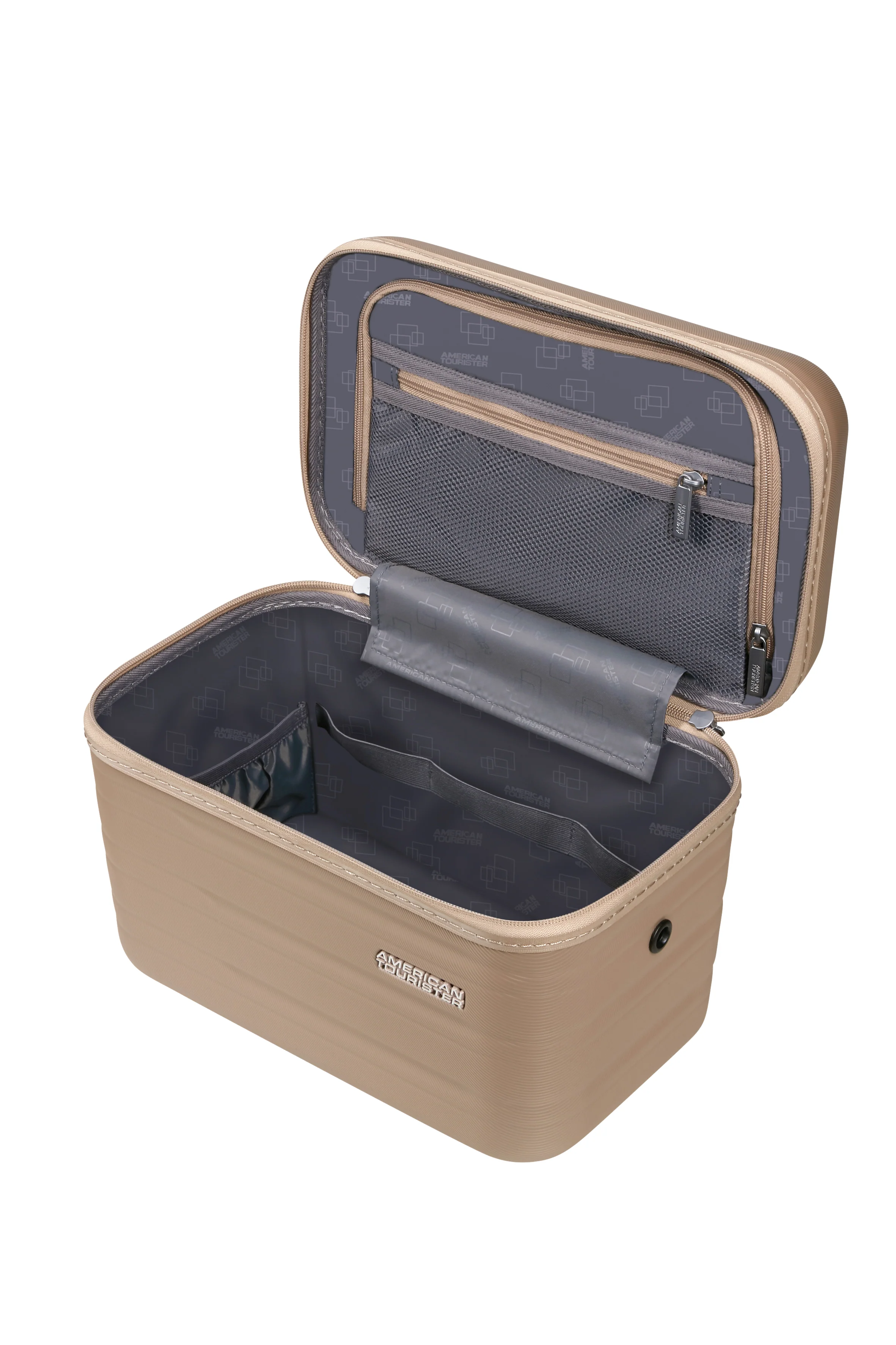 AMERICAN TOURISTER NECESER RIGIDO FLASHLINE - Image 23