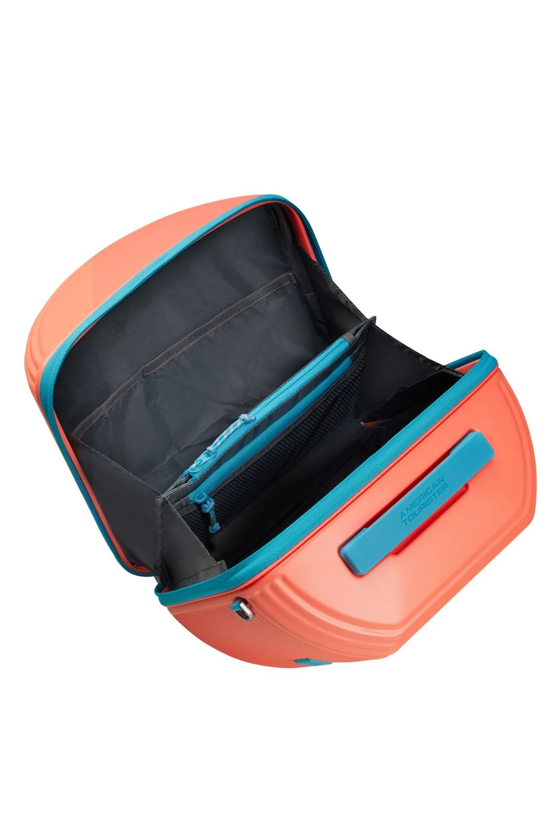AMERICAN TOURISTER NECESER RIGIDO ROLLIO - Image 12