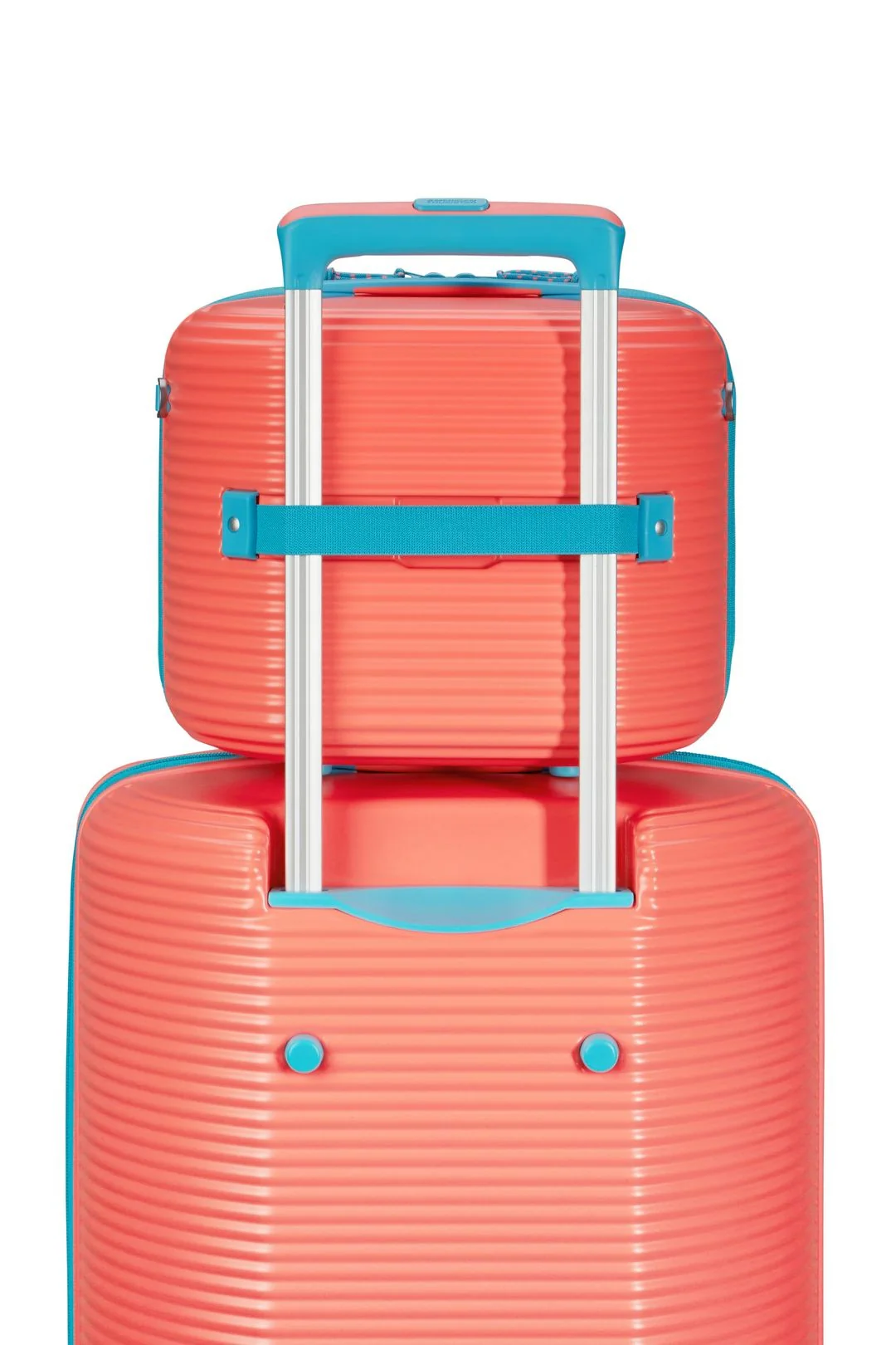 AMERICAN TOURISTER NECESER RIGIDO ROLLIO - Image 15