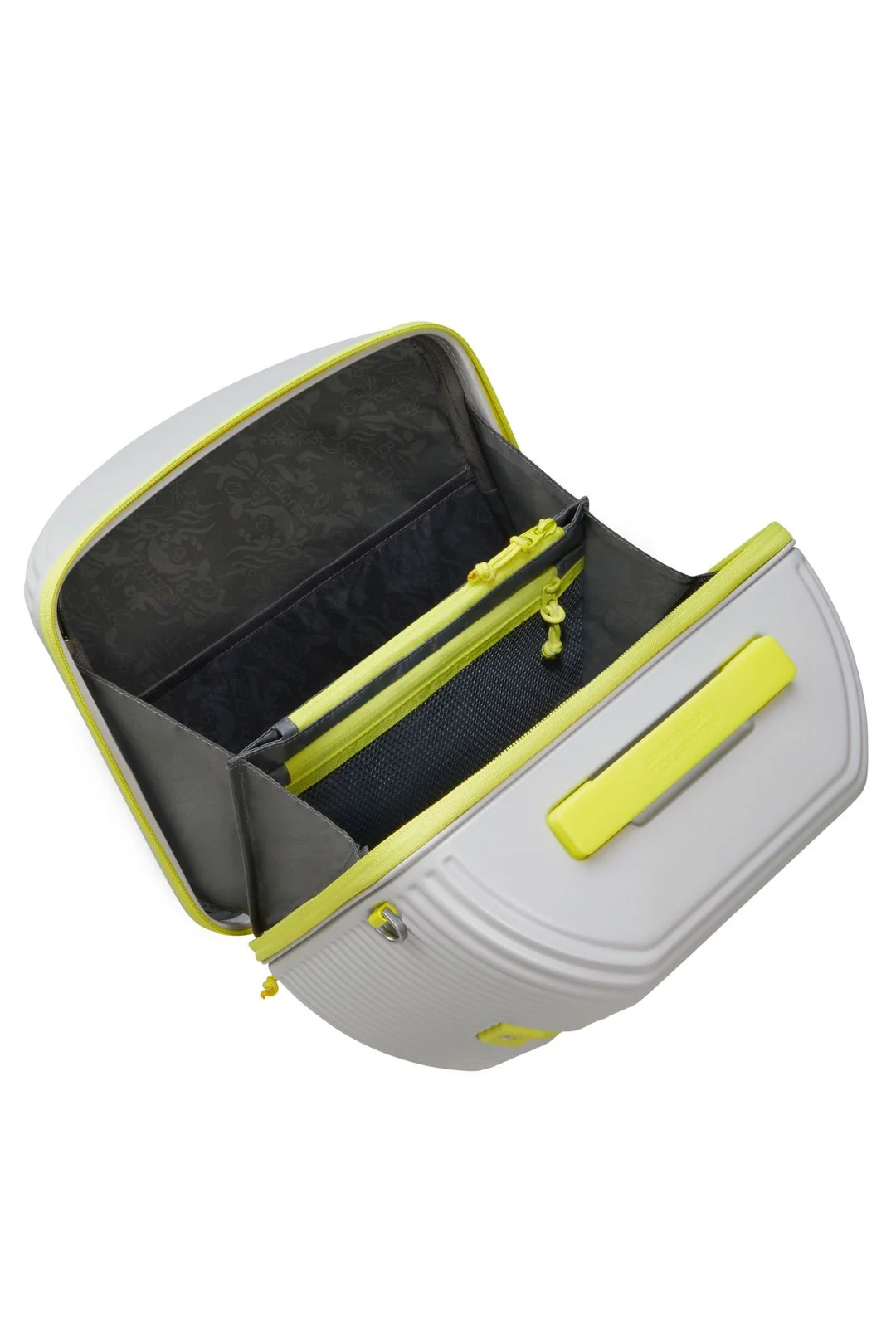 AMERICAN TOURISTER NECESER RIGIDO ROLLIO - Image 19