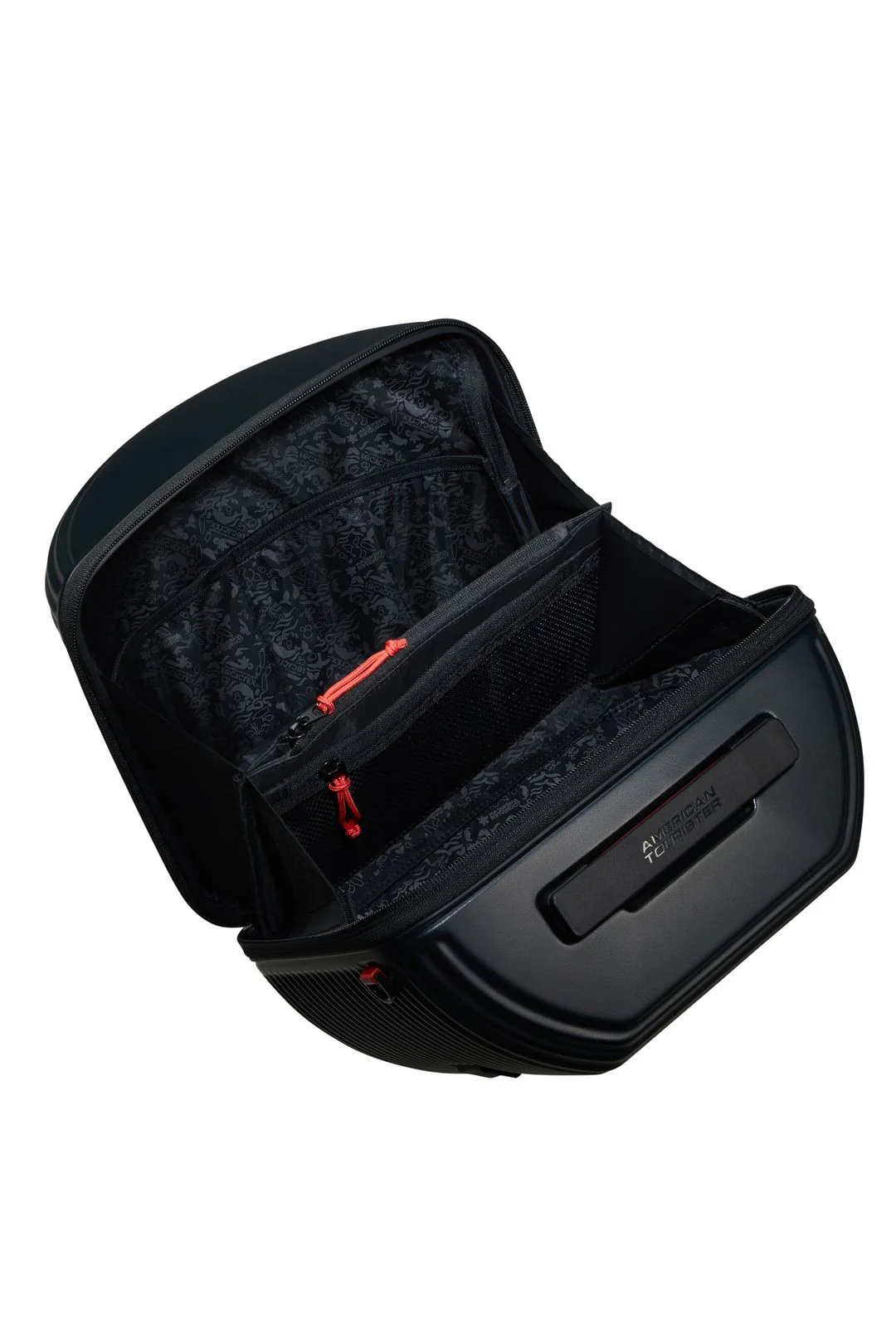 AMERICAN TOURISTER NECESER RIGIDO ROLLIO - Image 6