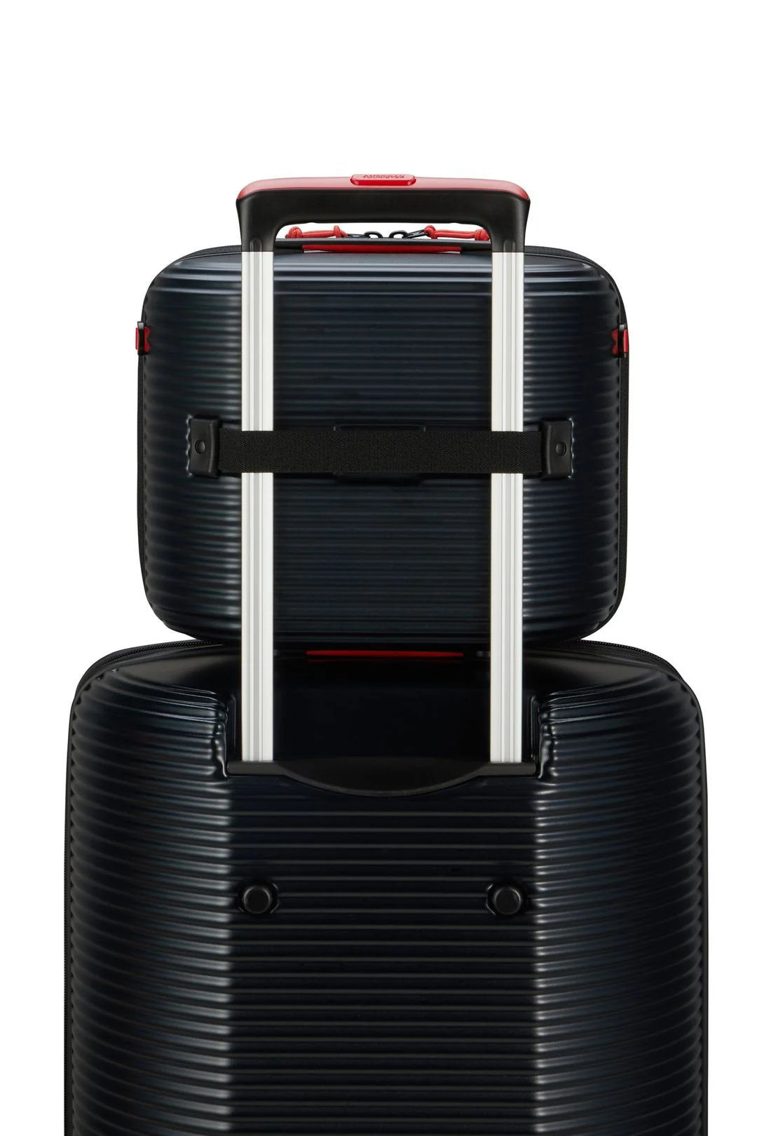 AMERICAN TOURISTER NECESER RIGIDO ROLLIO - Image 7