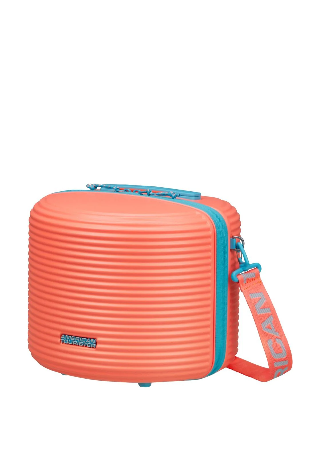 AMERICAN TOURISTER NECESER RIGIDO ROLLIO - Image 8