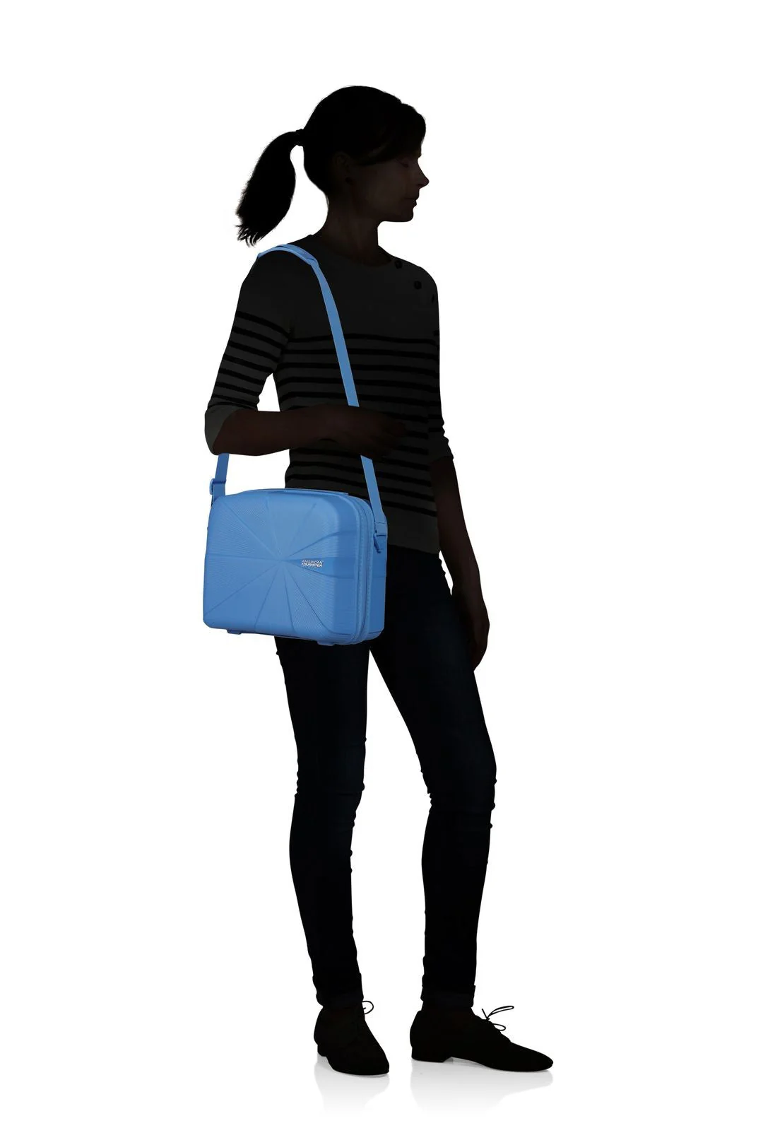 AMERICAN TOURISTER NECESER RIGIDO STARVIBE - Image 40