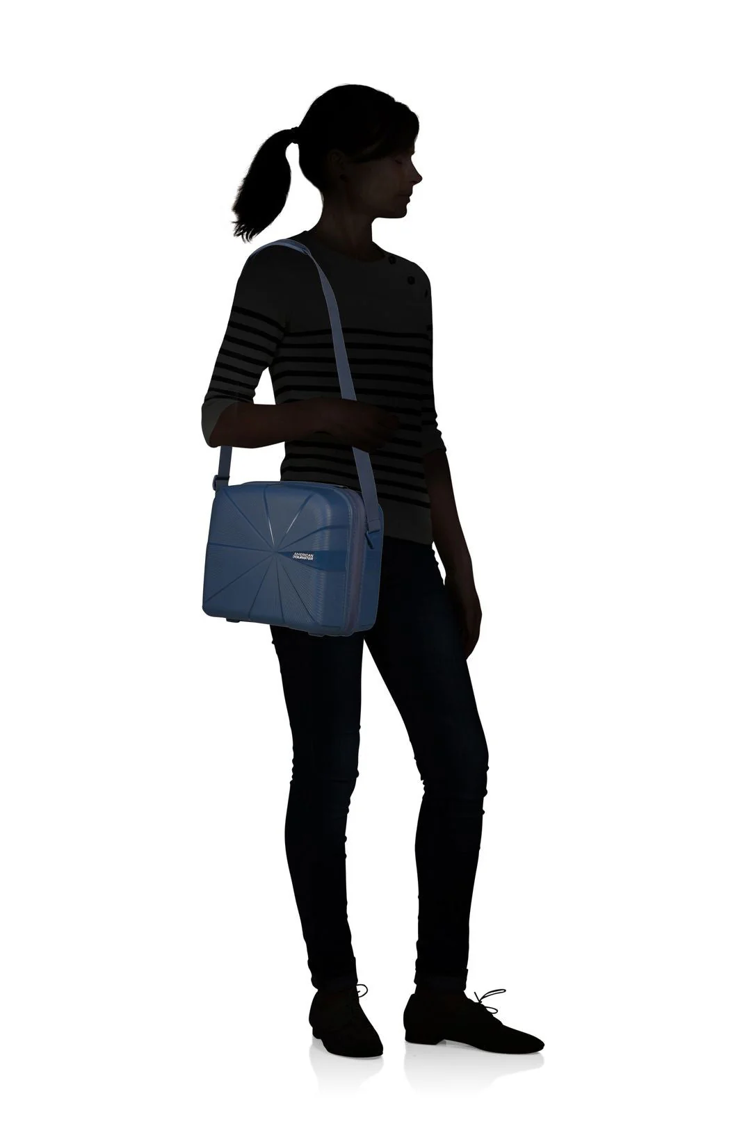 AMERICAN TOURISTER NECESER RIGIDO STARVIBE - Image 56