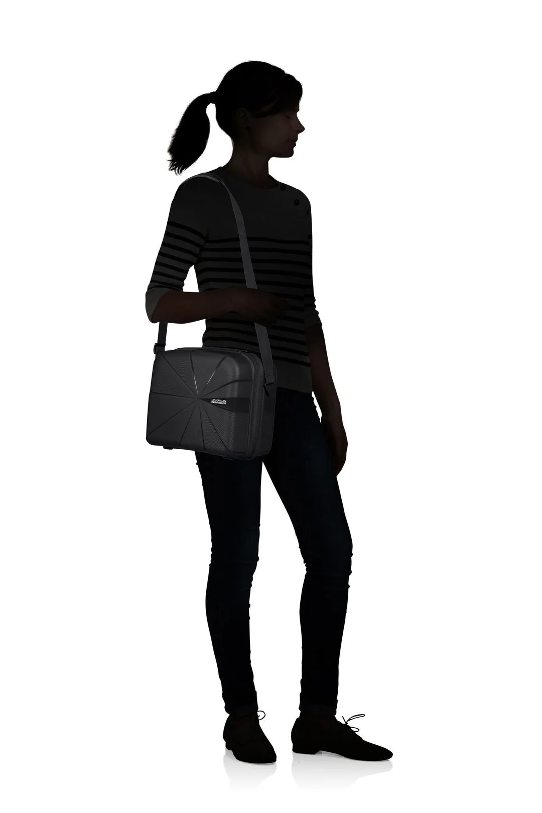 AMERICAN TOURISTER NECESER RIGIDO STARVIBE - Image 8