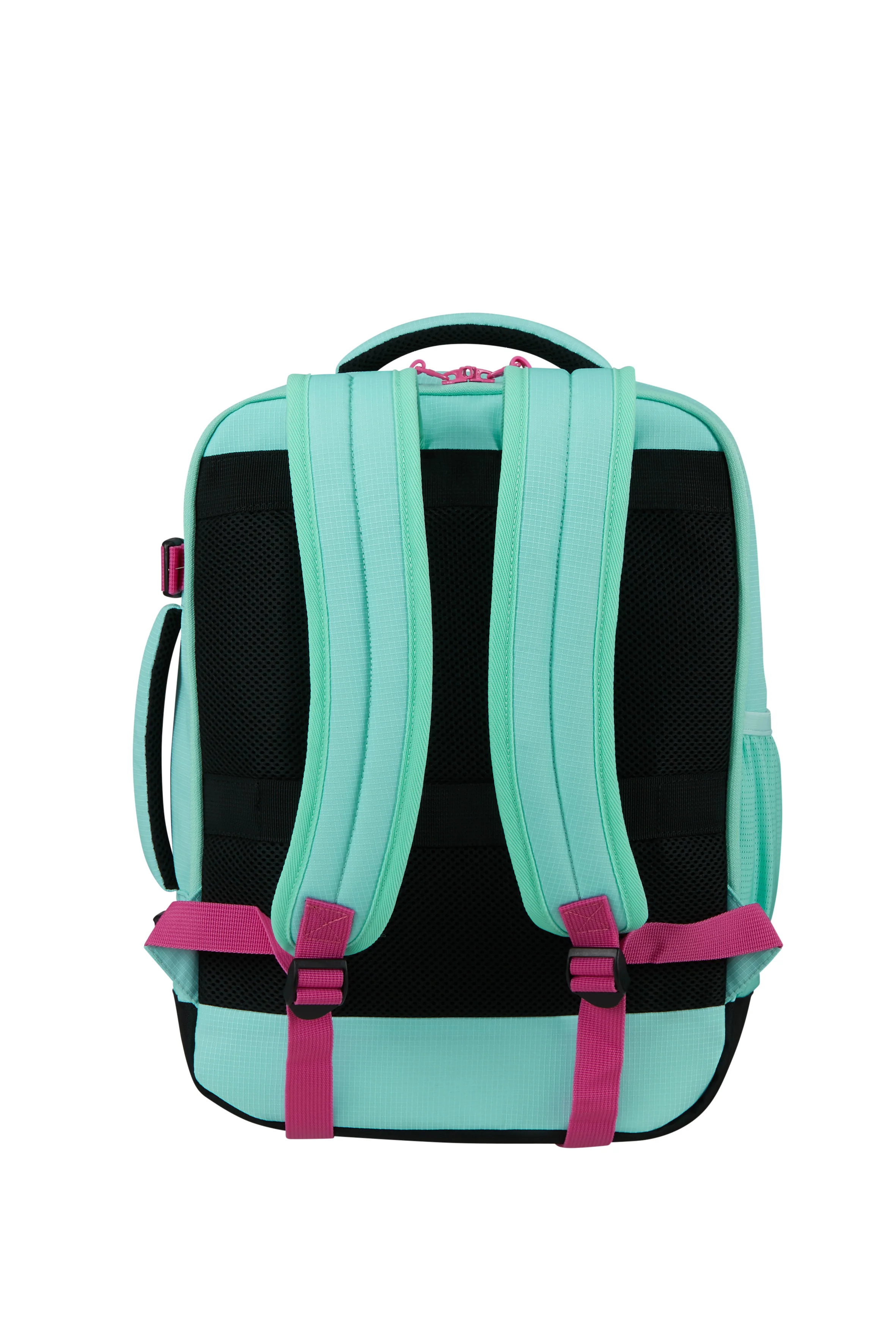 Pack maleta de cabina FASTFORWARD + mochila de viaje TAKE2CABIN MS de AMERICAN TOURISTER - Image 4