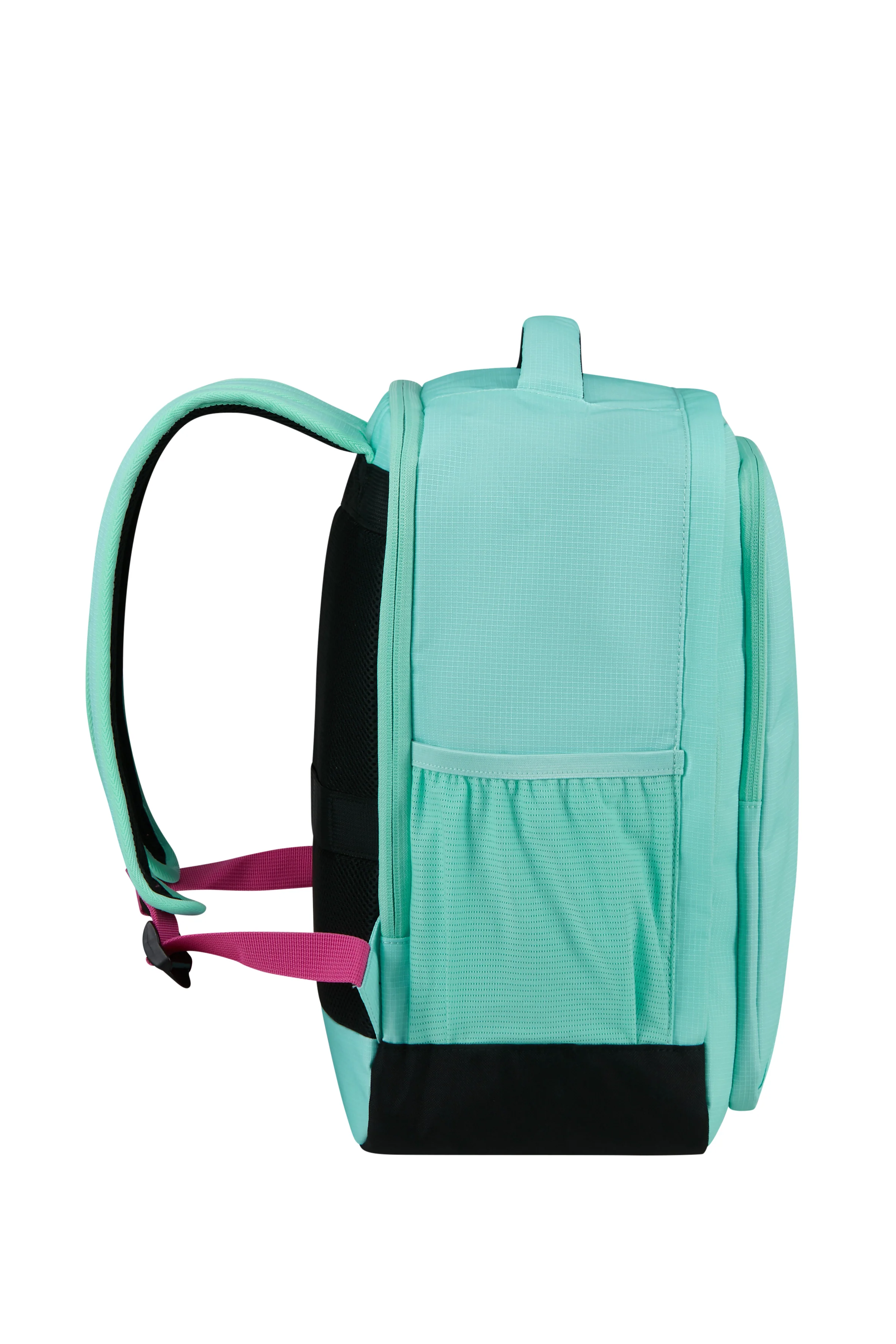 Pack maleta de cabina FASTFORWARD + mochila de viaje TAKE2CABIN MS de AMERICAN TOURISTER - Image 7