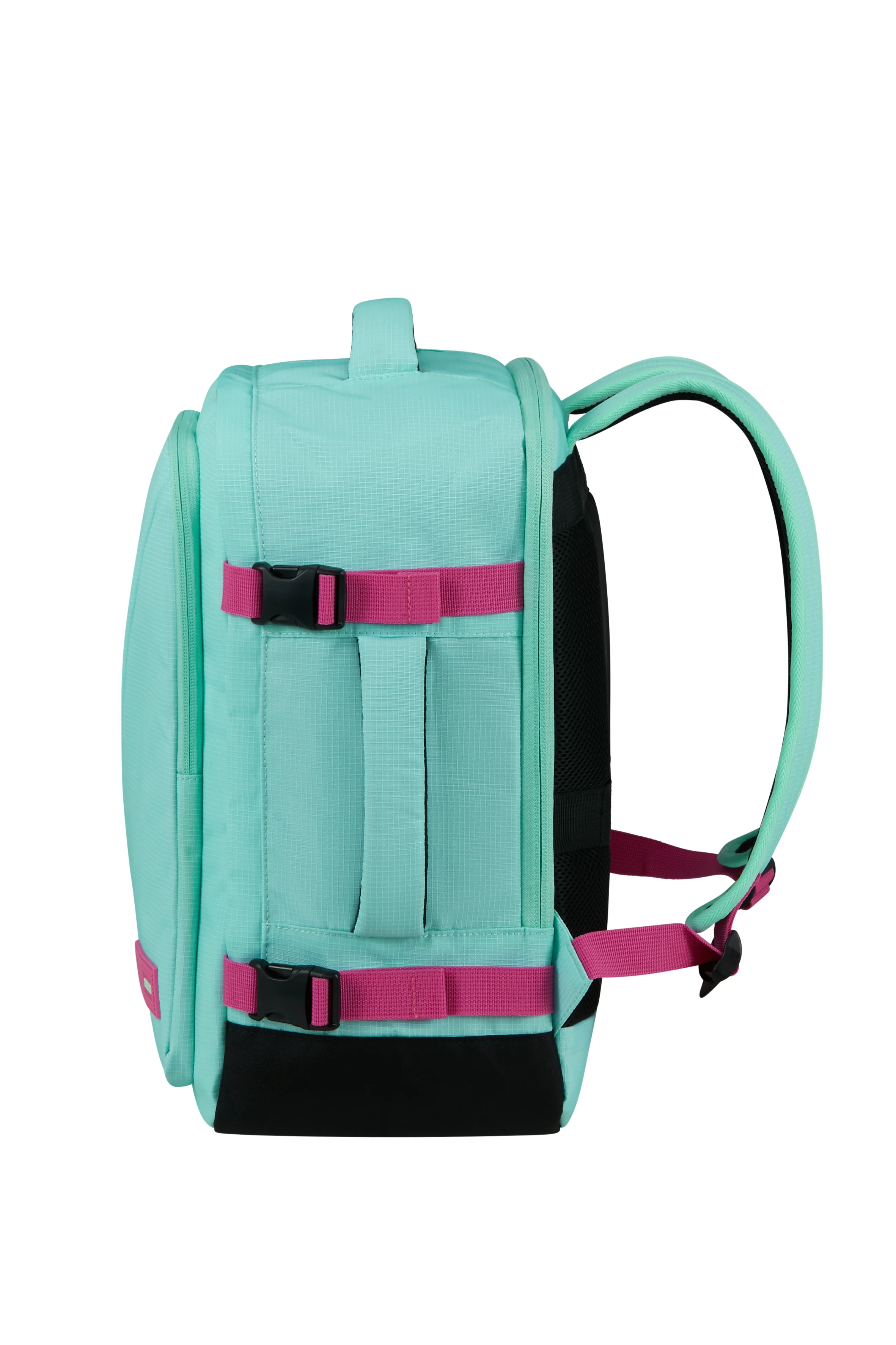 Pack maleta de cabina FASTFORWARD + mochila de viaje TAKE2CABIN MS de AMERICAN TOURISTER - Image 8