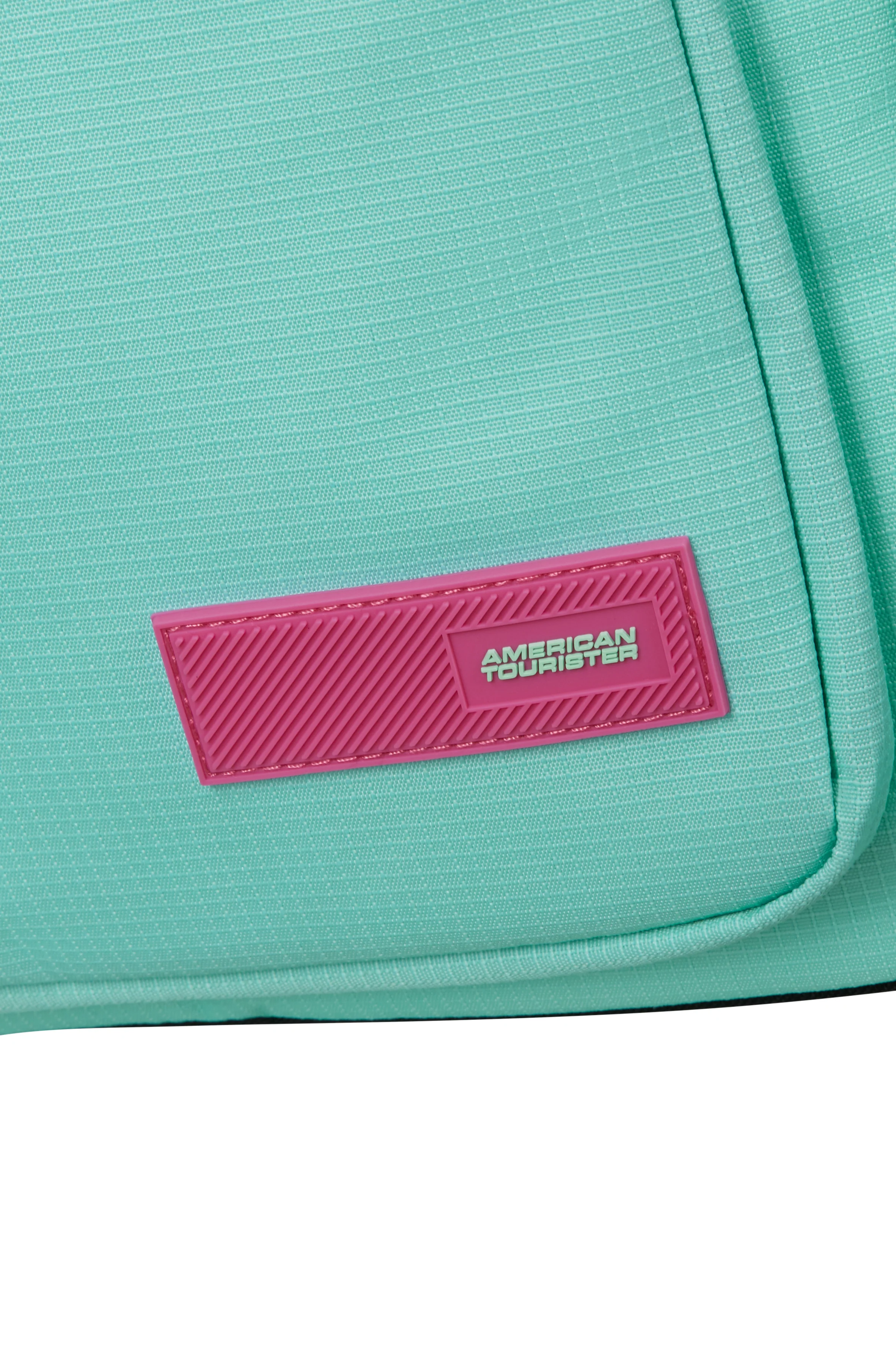 Pack maleta de cabina FASTFORWARD + mochila de viaje TAKE2CABIN MS de AMERICAN TOURISTER - Image 9