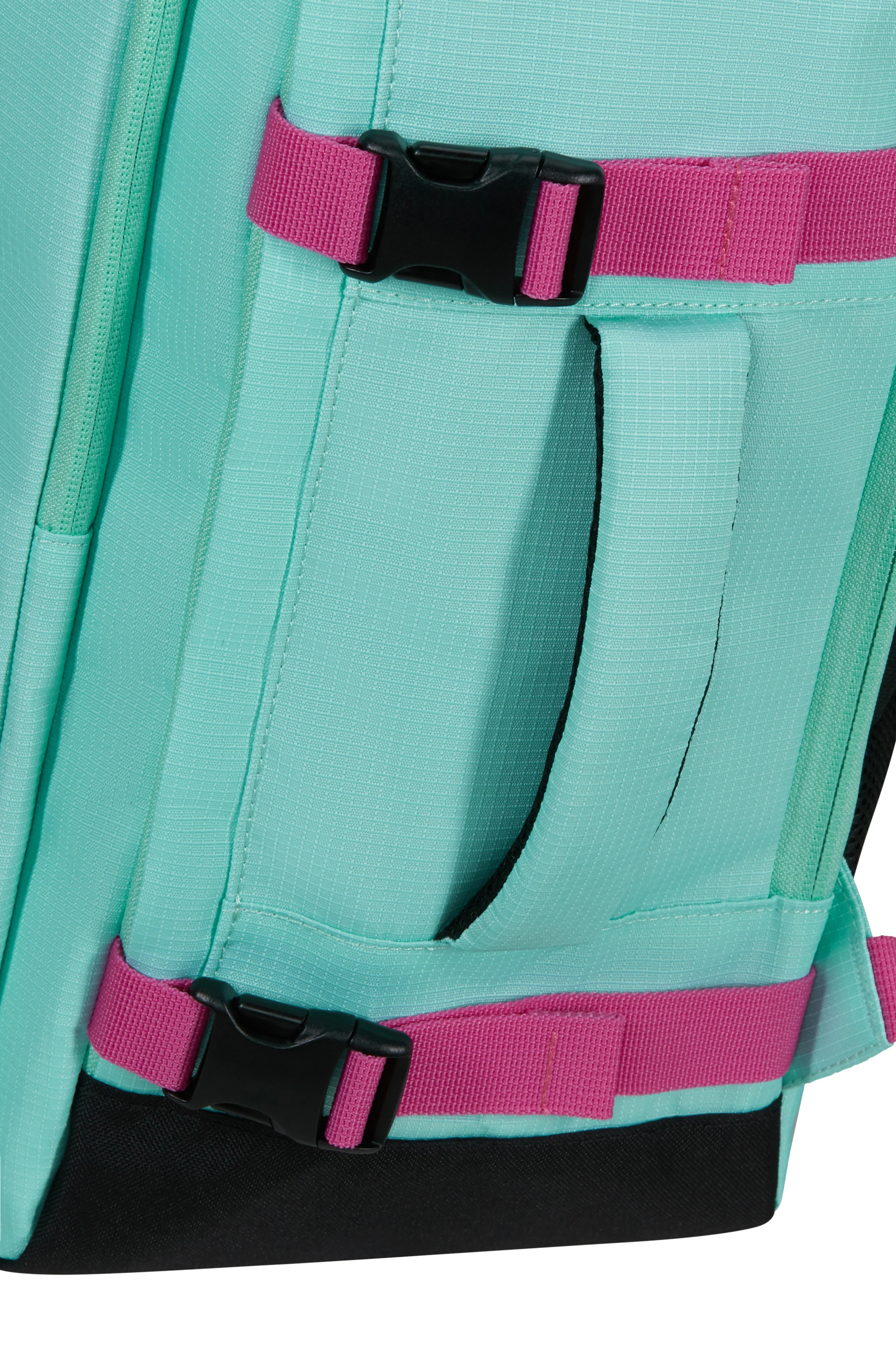 Pack maleta de cabina FASTFORWARD + mochila de viaje TAKE2CABIN MS de AMERICAN TOURISTER - Image 11