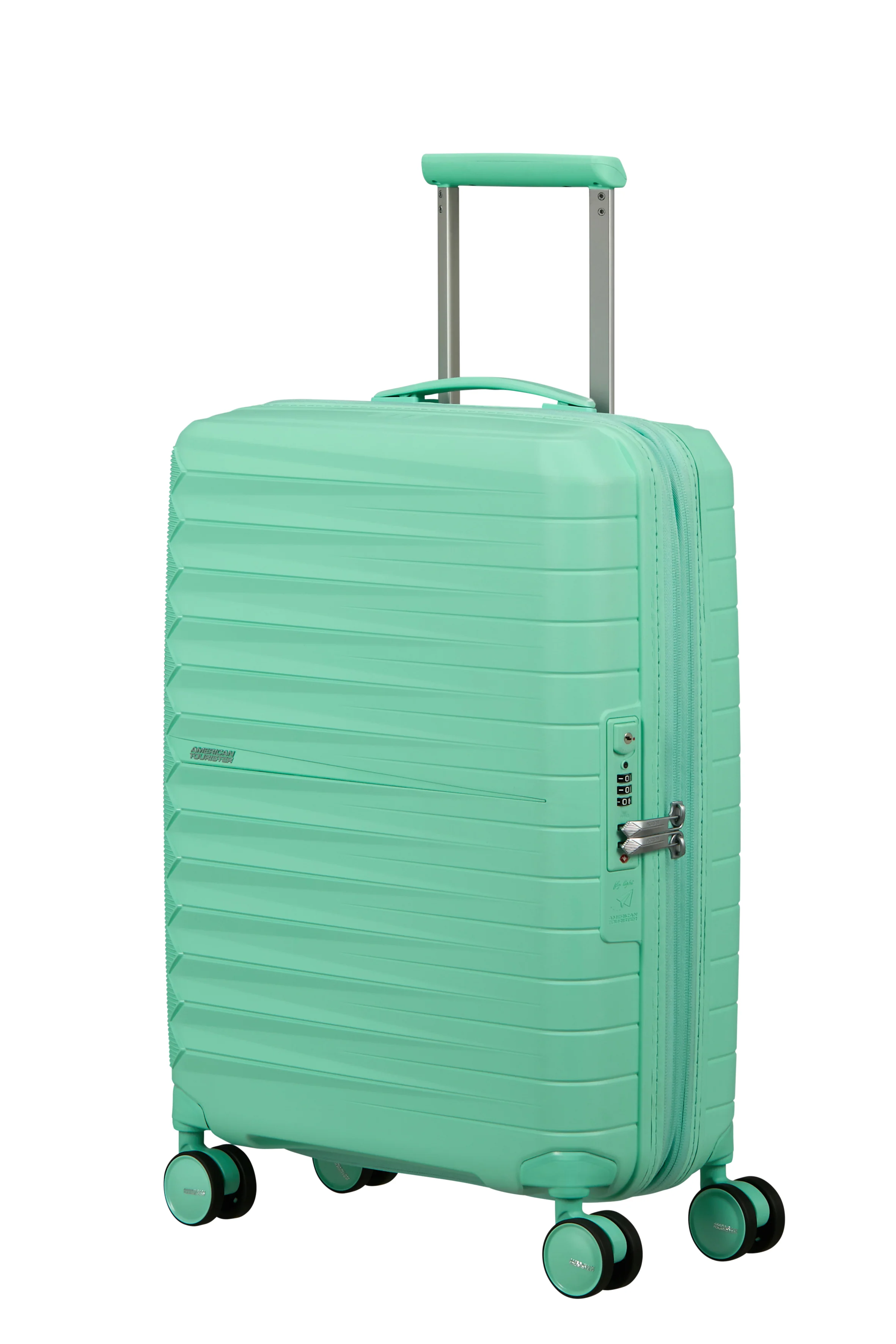 AMERICAN TOURISTER Maleta de Cabina extensible FASTFORWARD - Image 79