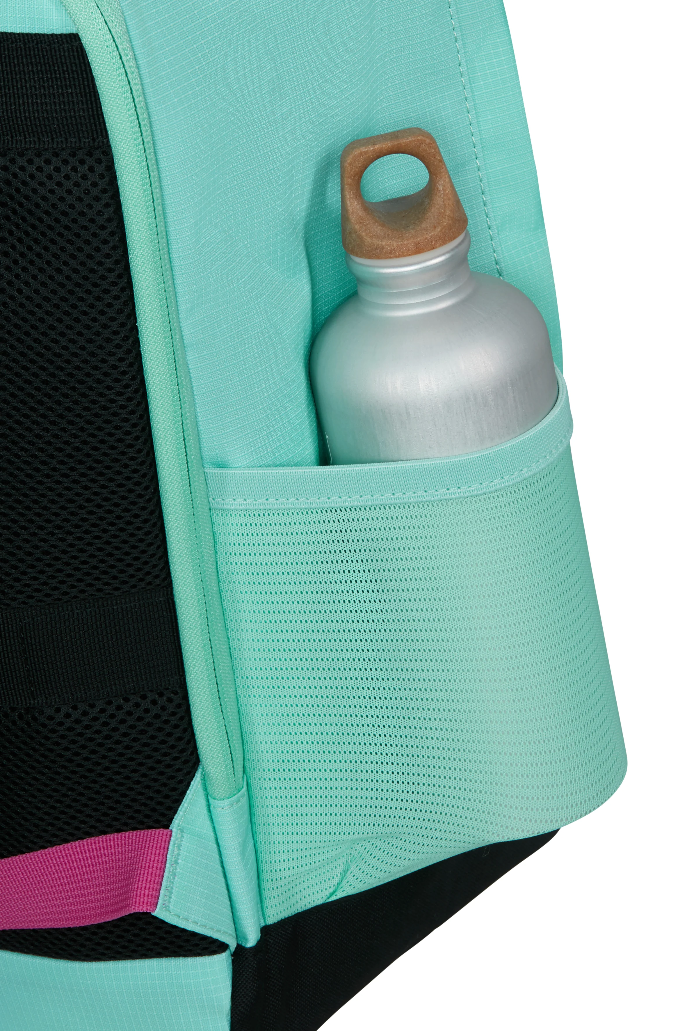 Pack maleta de cabina FASTFORWARD + mochila de viaje TAKE2CABIN MS de AMERICAN TOURISTER - Image 13