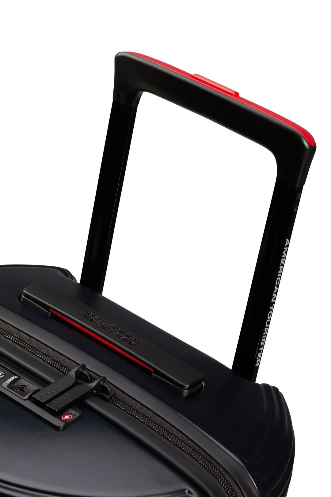 AMERICAN TOURISTER PACK TROLLEY ROLLIO 52/18CM Y NECESER - Image 19