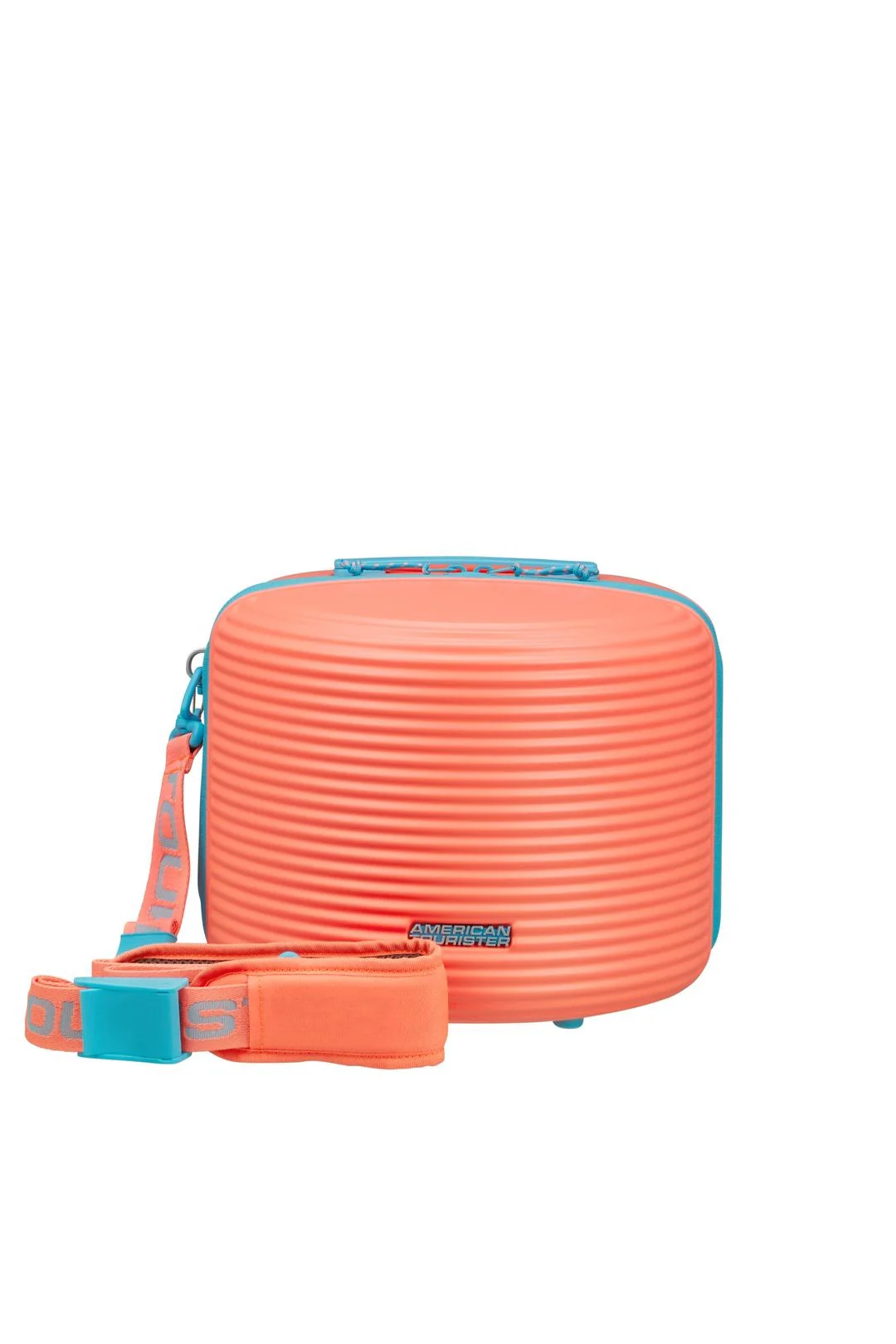 AMERICAN TOURISTER PACK TROLLEY ROLLIO 52/18CM Y NECESER - Image 24