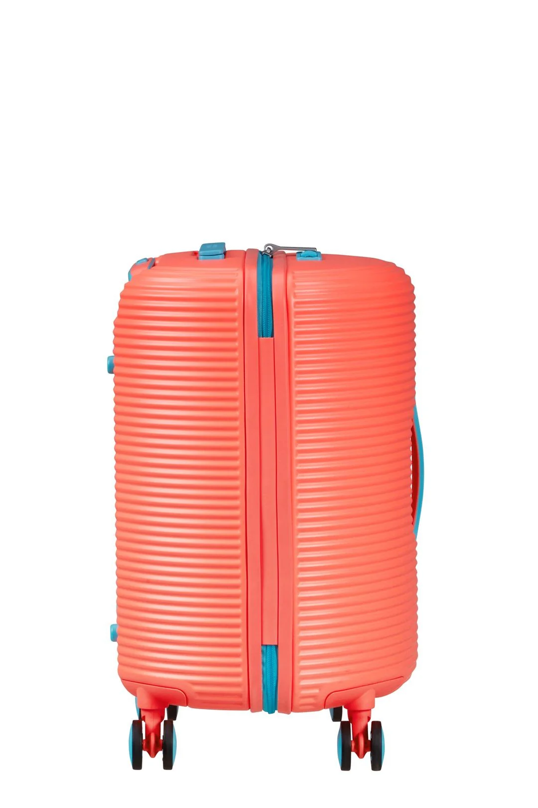 AMERICAN TOURISTER PACK TROLLEY ROLLIO 52/18CM Y NECESER - Image 33