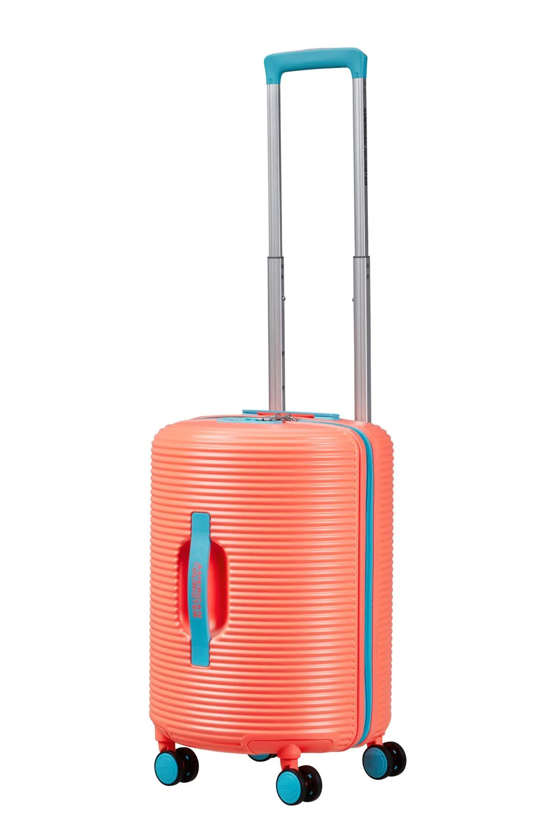 AMERICAN TOURISTER PACK TROLLEY ROLLIO 52/18CM Y NECESER - Image 40