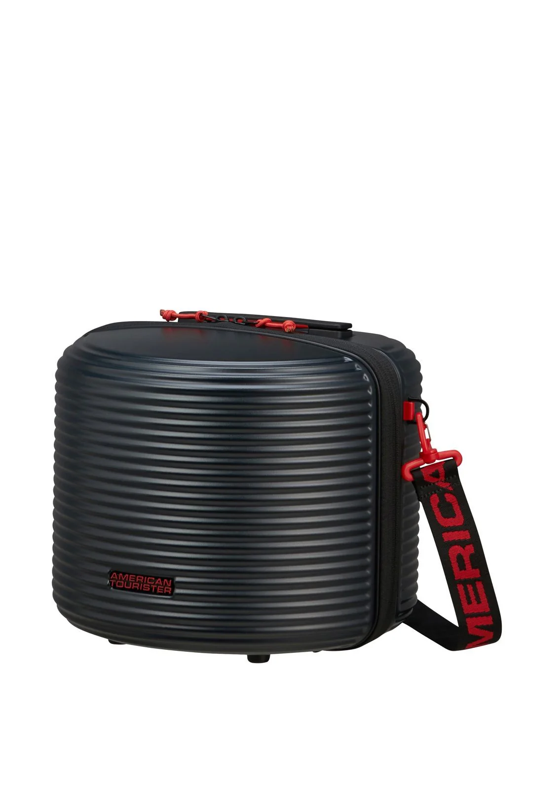 AMERICAN TOURISTER PACK TROLLEY ROLLIO 52/18CM Y NECESER - Image 5