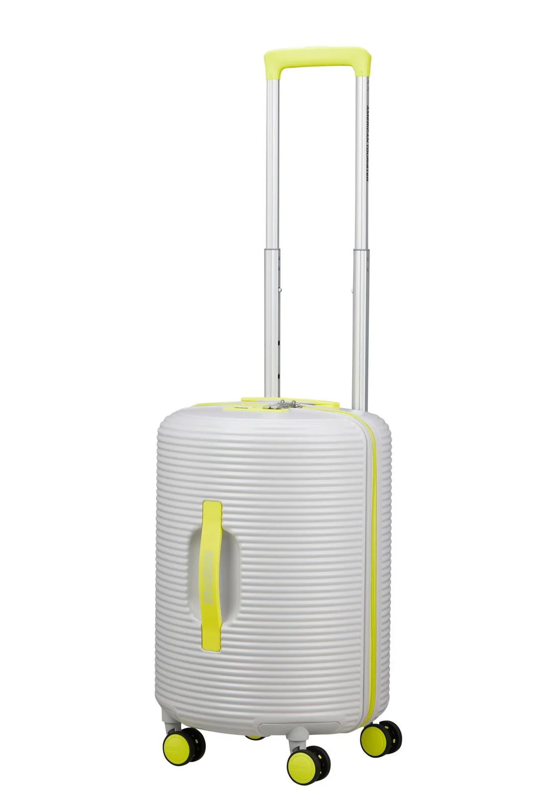 AMERICAN TOURISTER PACK TROLLEY ROLLIO 52/18CM Y NECESER - Image 61