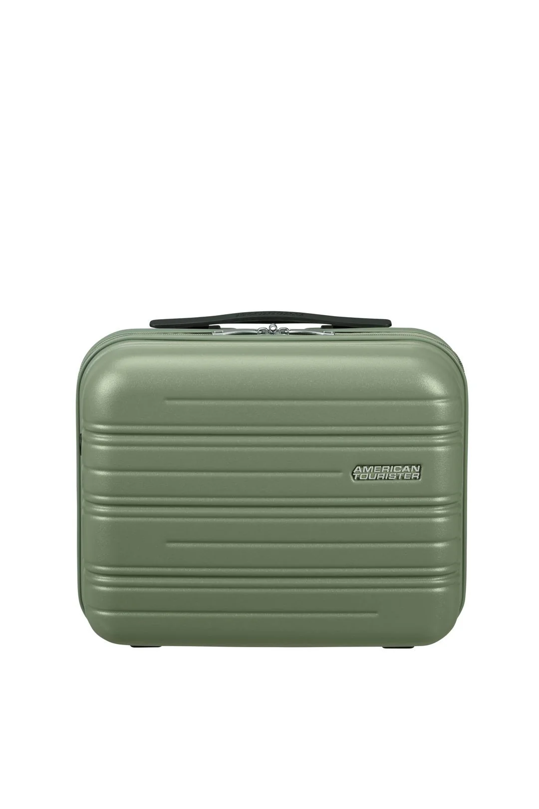 AMERICAN TOURISTER SET DE MALETA DE CABINA Y NECESER RIGIDO HIGH TURN - Image 10