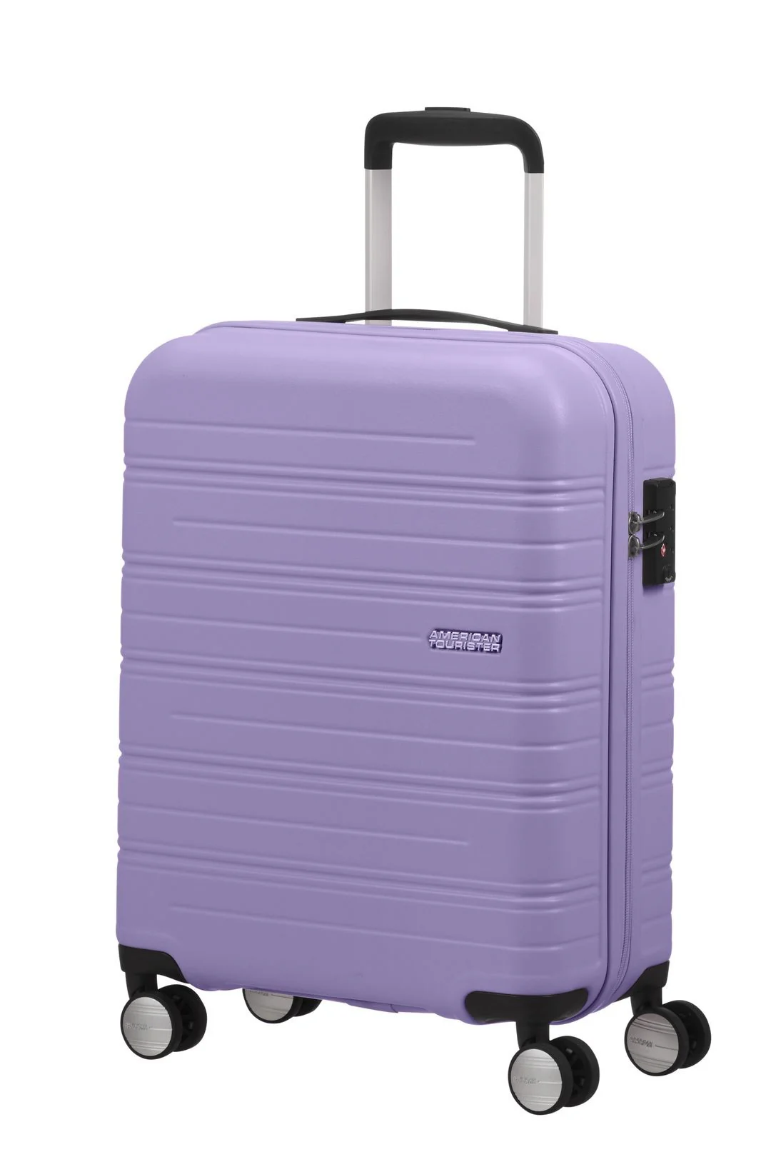 AMERICAN TOURISTER SET DE MALETAS HIGH TURN - Image 31