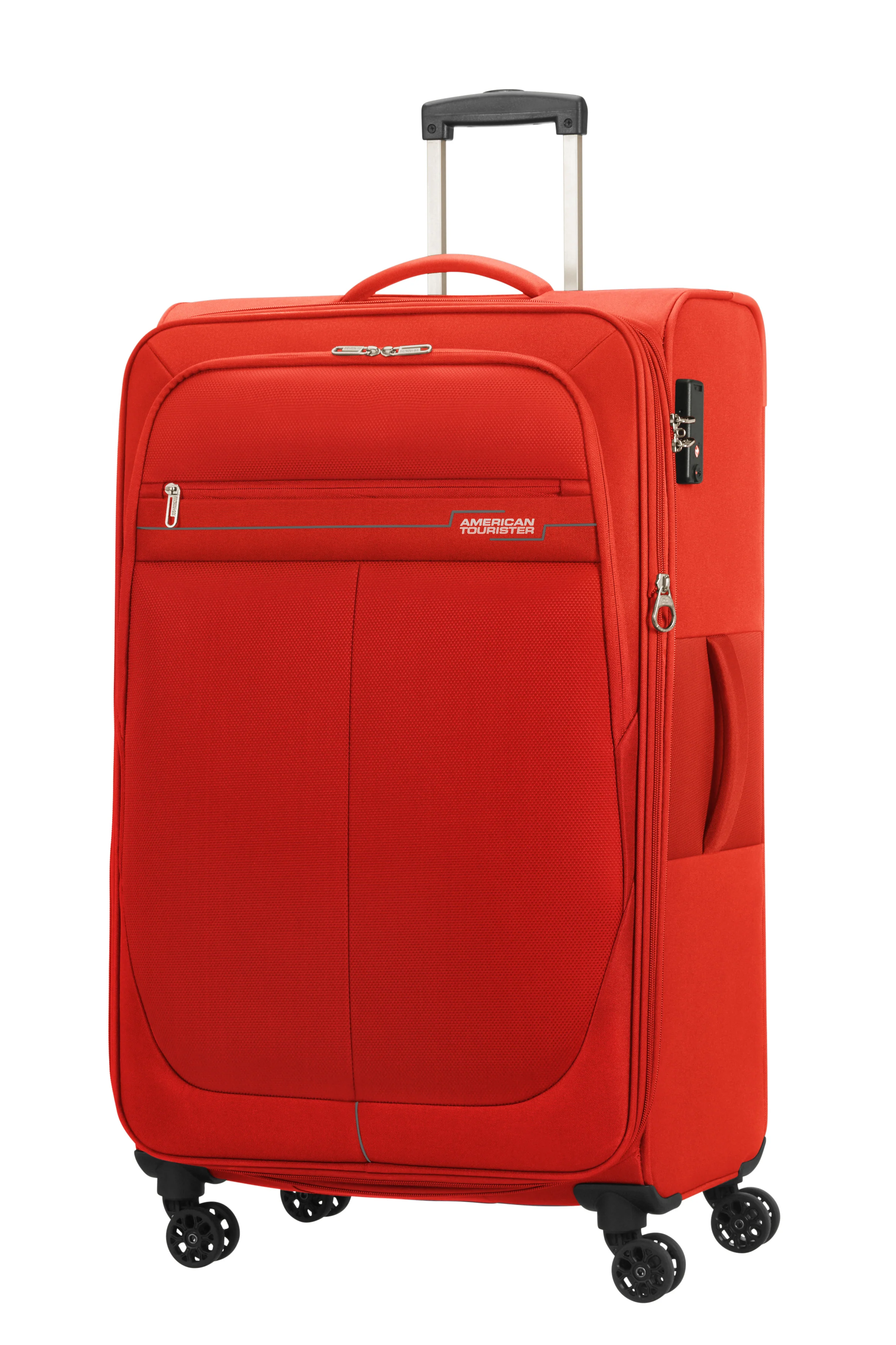 AMERICAN TOURISTER SET DE MALETAS DEEP DIVE - Image 4