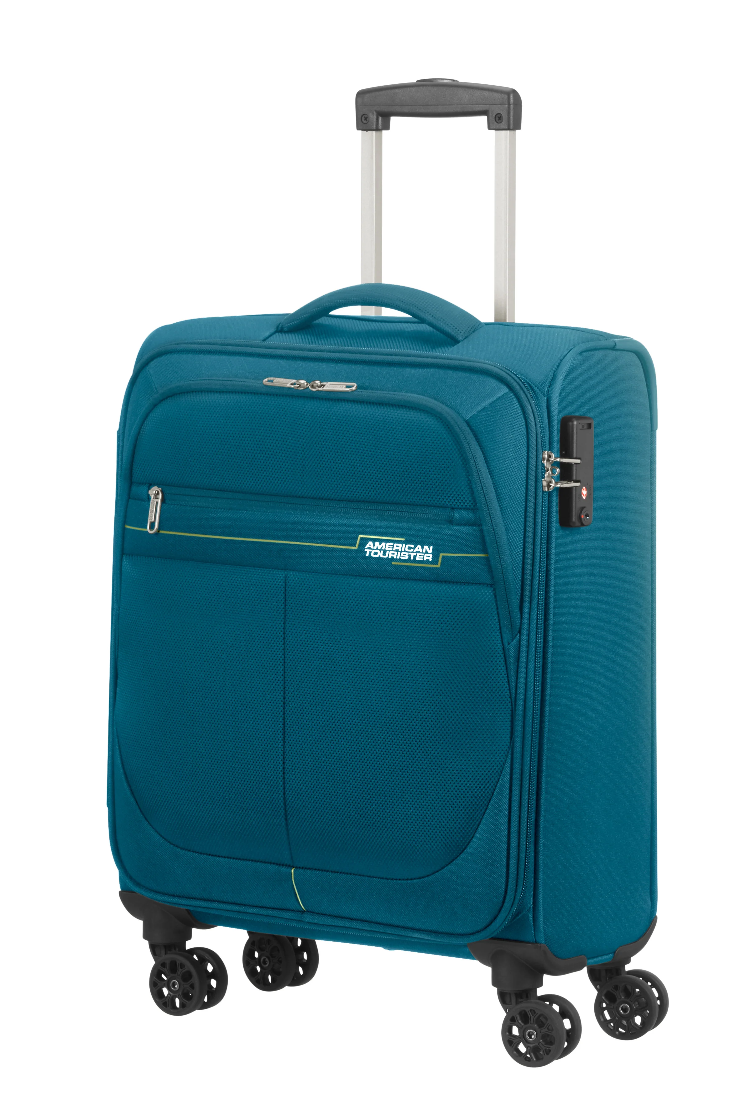AMERICAN TOURISTER SET DE MALETAS DEEP DIVE - Image 6