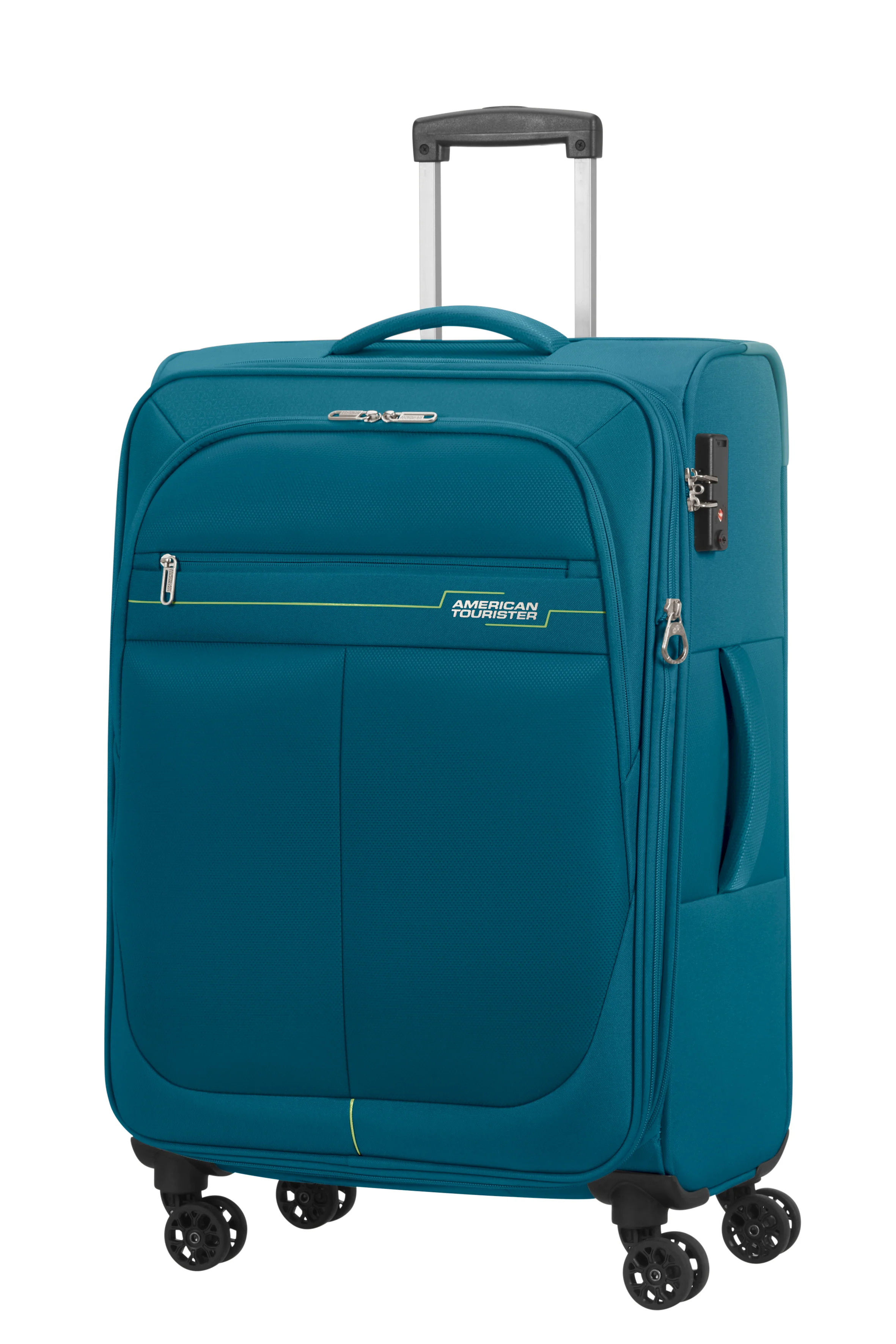 AMERICAN TOURISTER SET DE MALETAS DEEP DIVE - Image 7