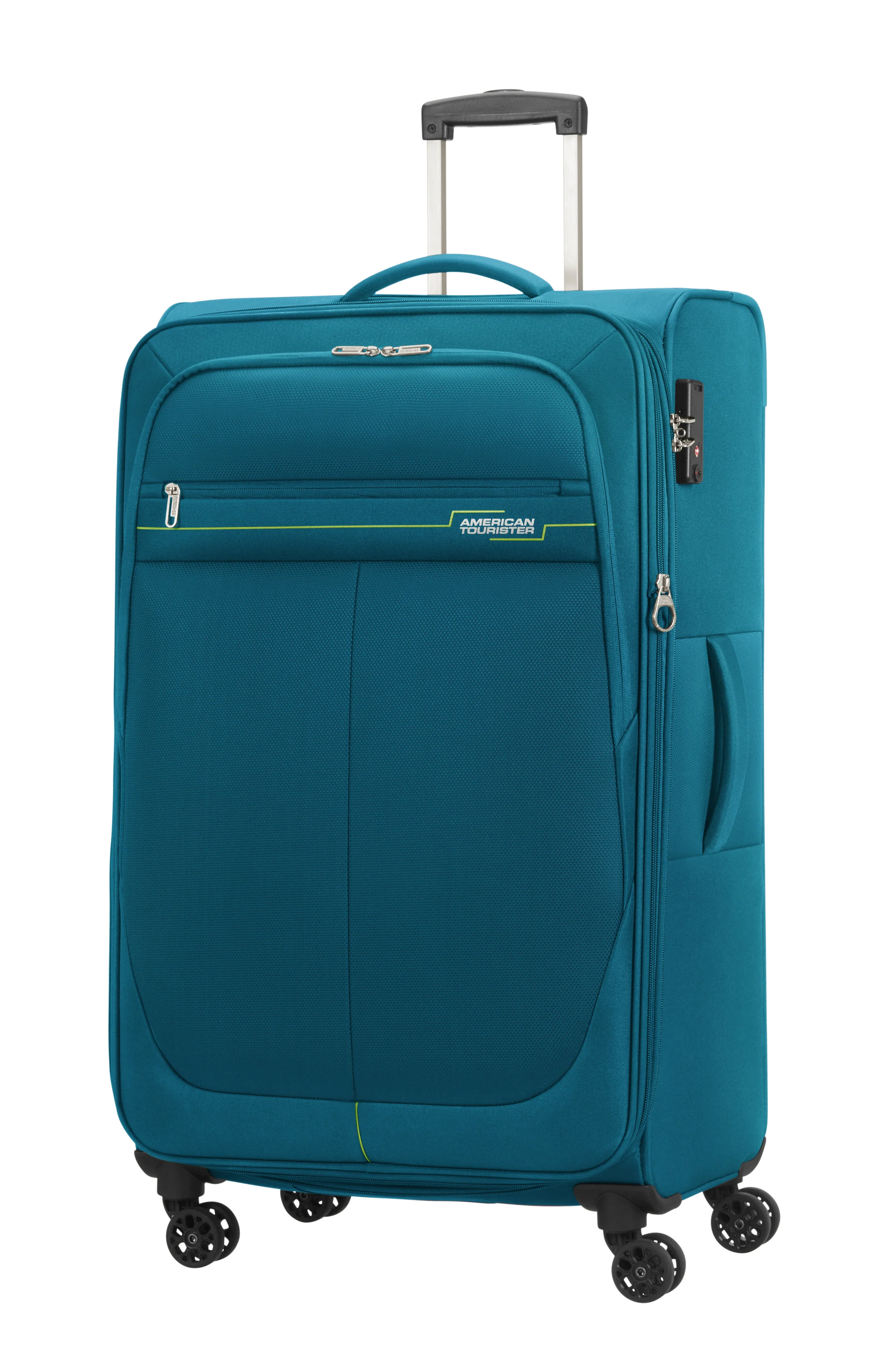 AMERICAN TOURISTER SET DE MALETAS DEEP DIVE - Image 8