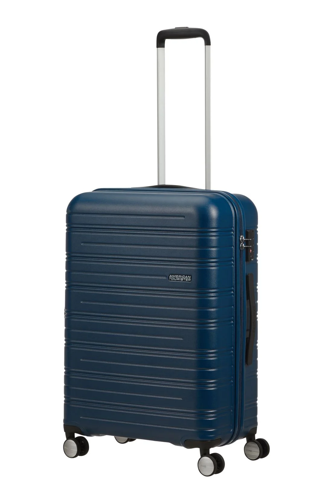 AMERICAN TOURISTER SET DE MALETAS + NECESER HIGH TURN - Image 10