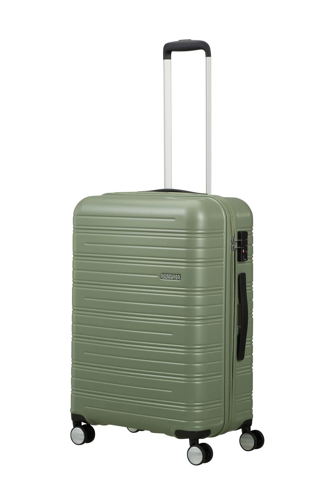 AMERICAN TOURISTER SET DE MALETAS + NECESER HIGH TURN - Image 18